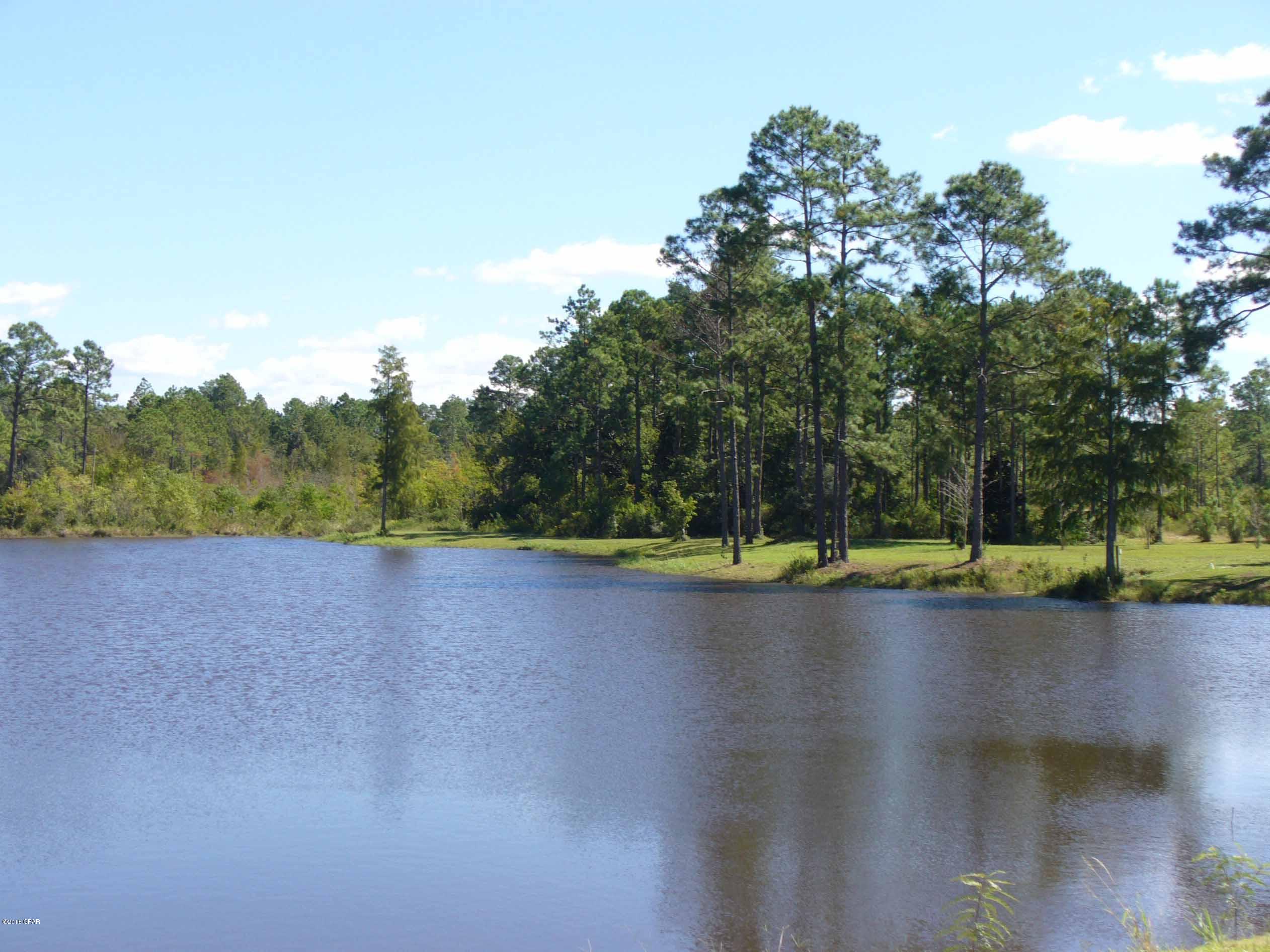 Village Of Mill Bayou/Shoreline Village Ph 1A - Residential