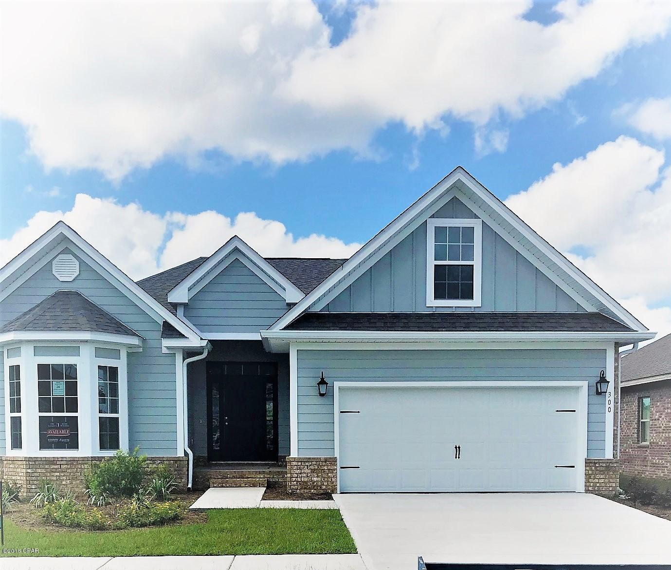 Village Of Mill Bayou/Shoreline Village Ph 1A - Residential