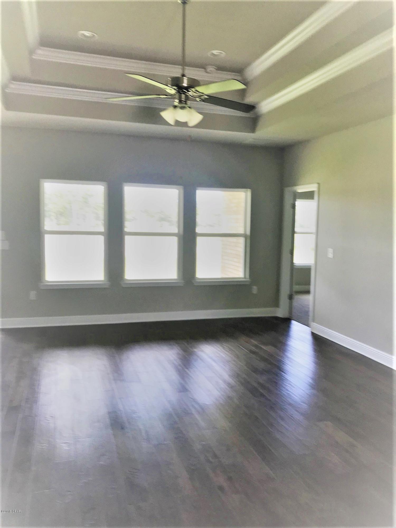 Village Of Mill Bayou/Shoreline Village Ph 1A - Residential