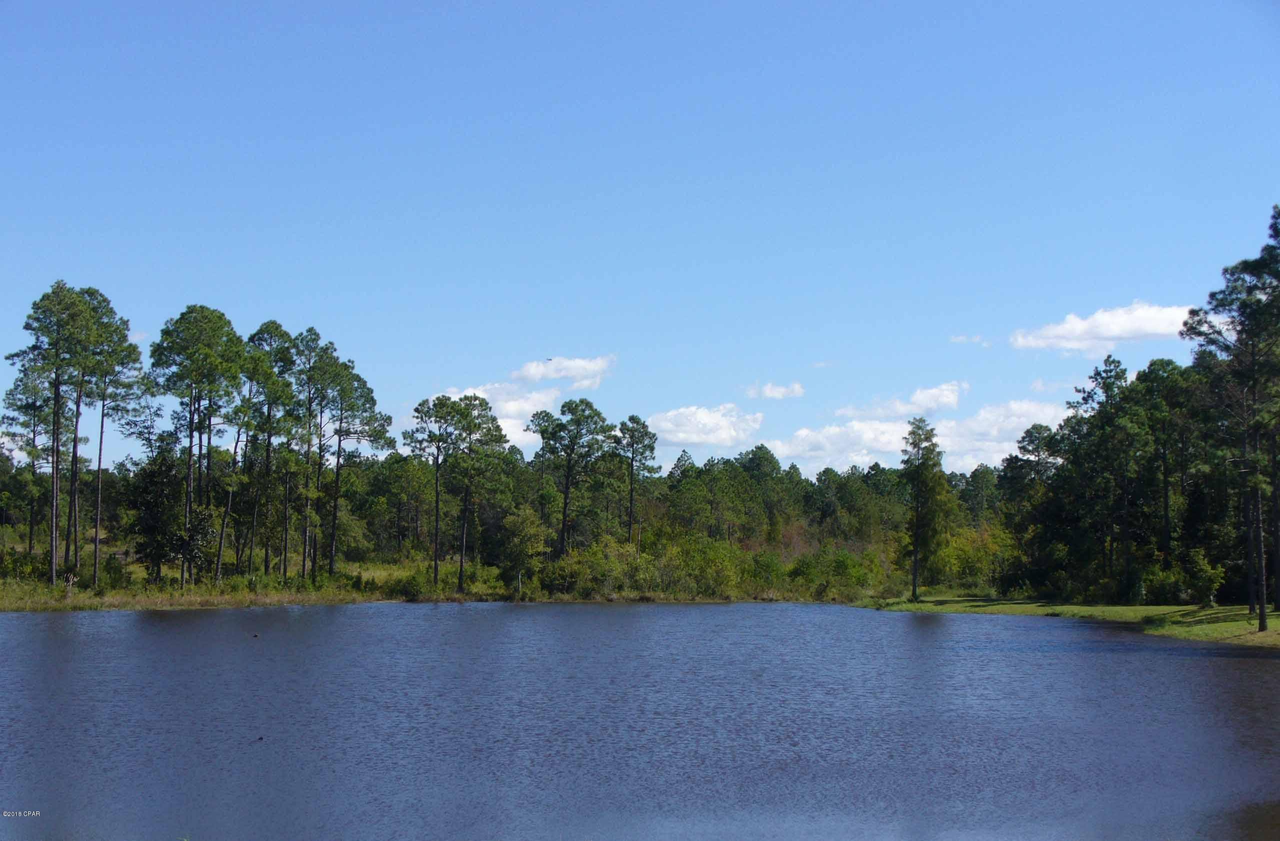 Village Of Mill Bayou/Shoreline Village Ph 1A - Residential