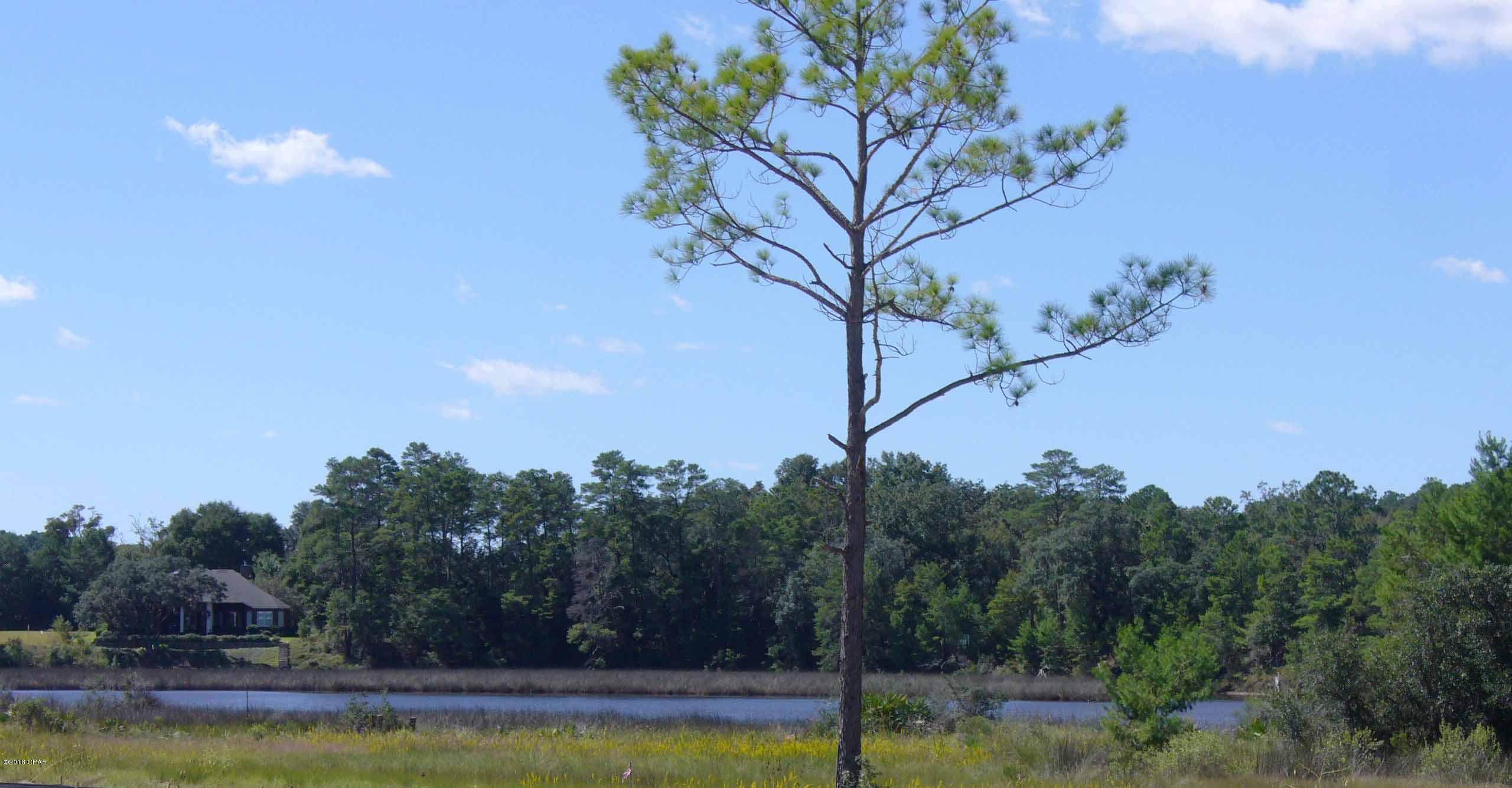 Village Of Mill Bayou/Shoreline Village Ph 1A - Residential