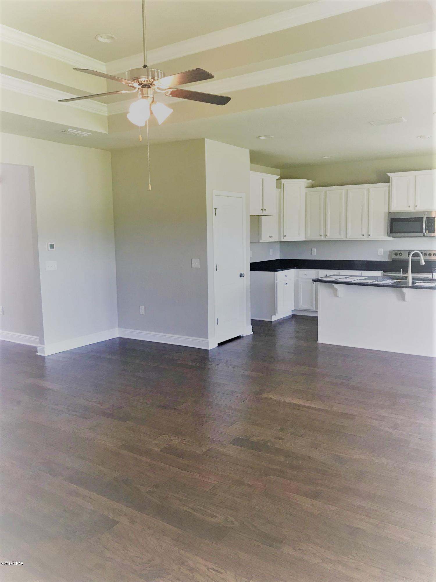 Village Of Mill Bayou/Shoreline Village Ph 1A - Residential