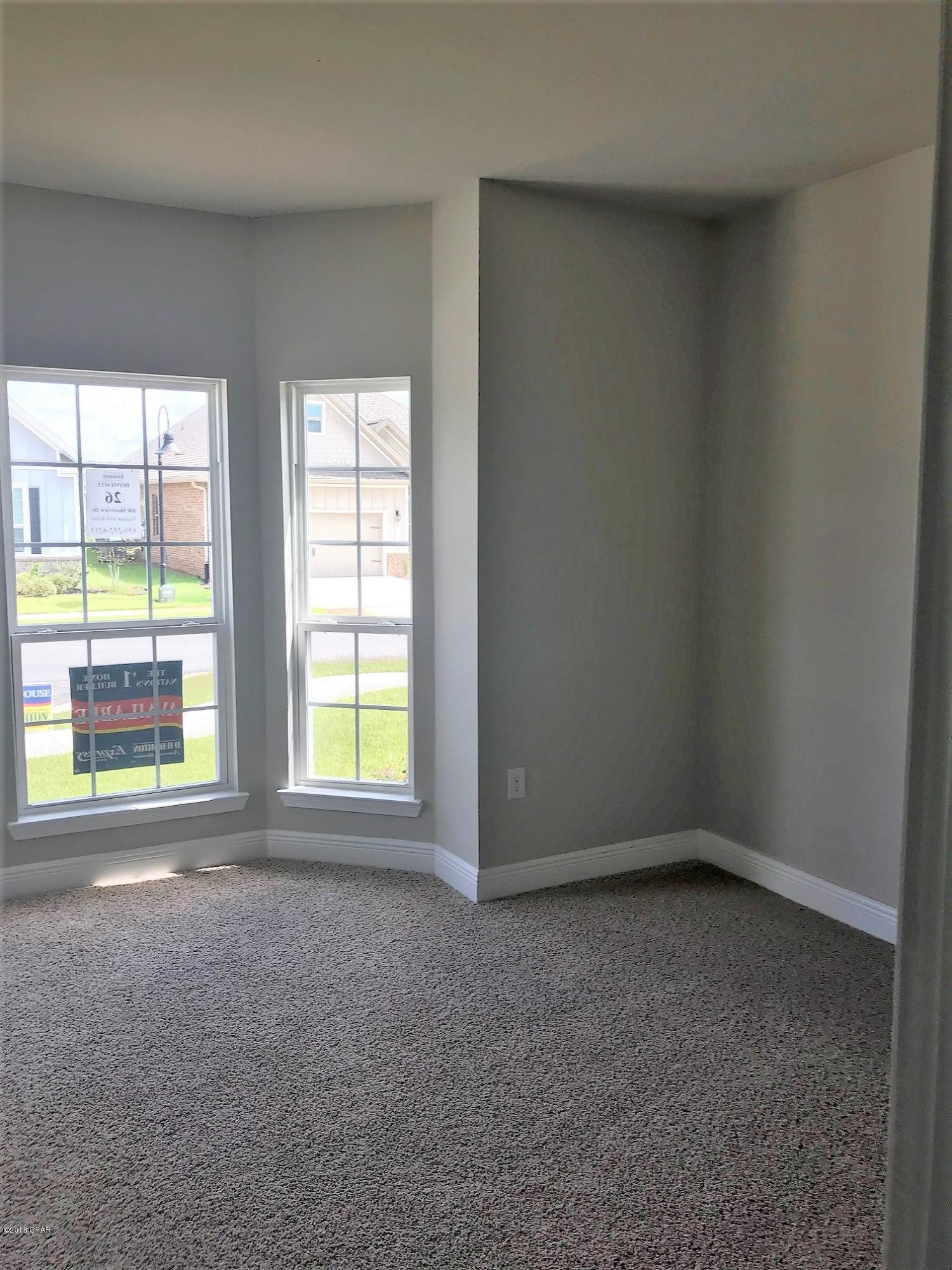 Village Of Mill Bayou/Shoreline Village Ph 1A - Residential