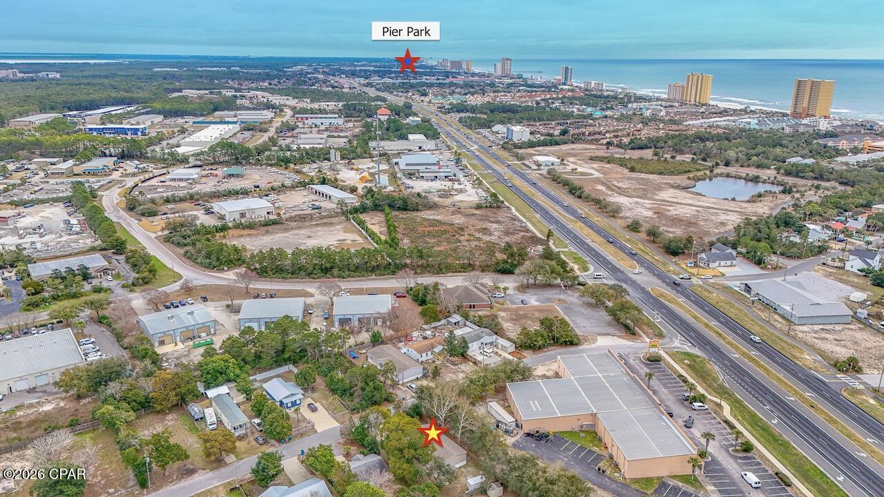 Miramar Heights - Residential