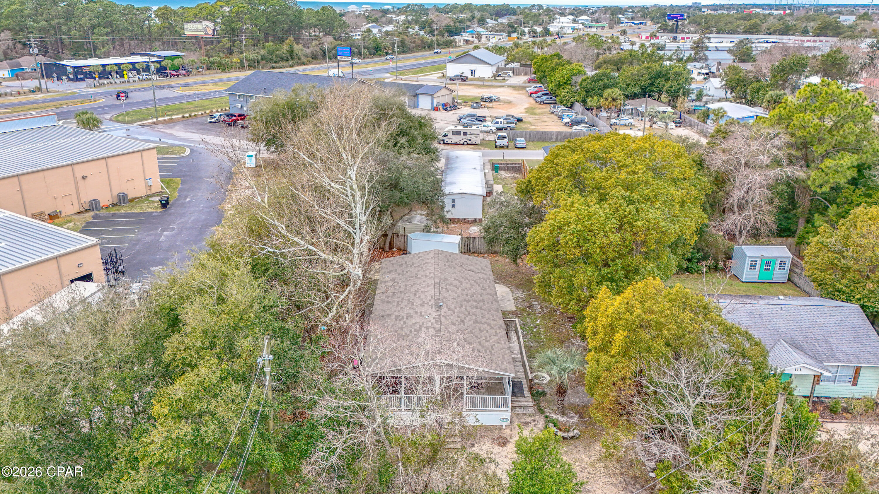 Miramar Heights - Residential