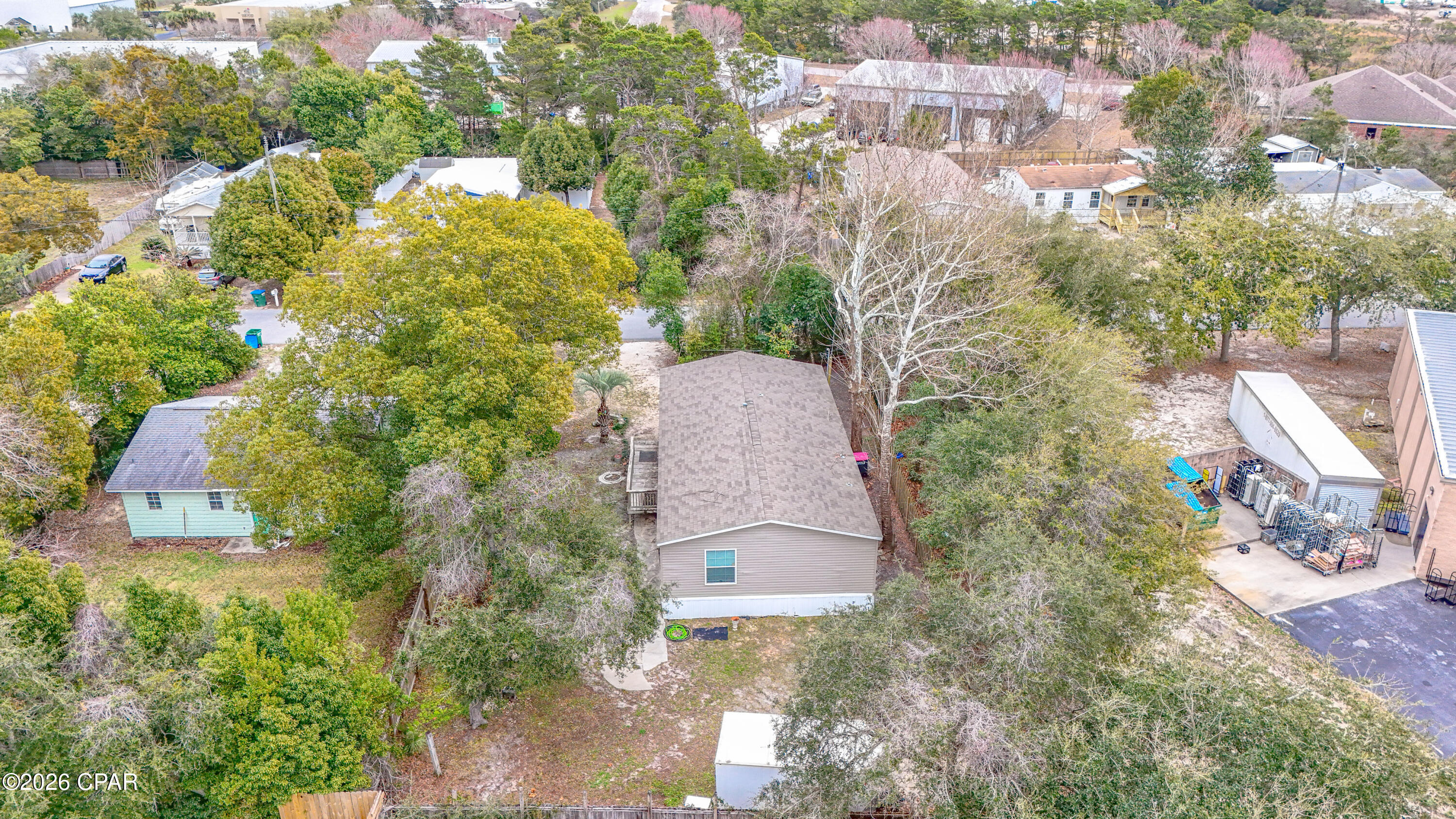 Miramar Heights - Residential