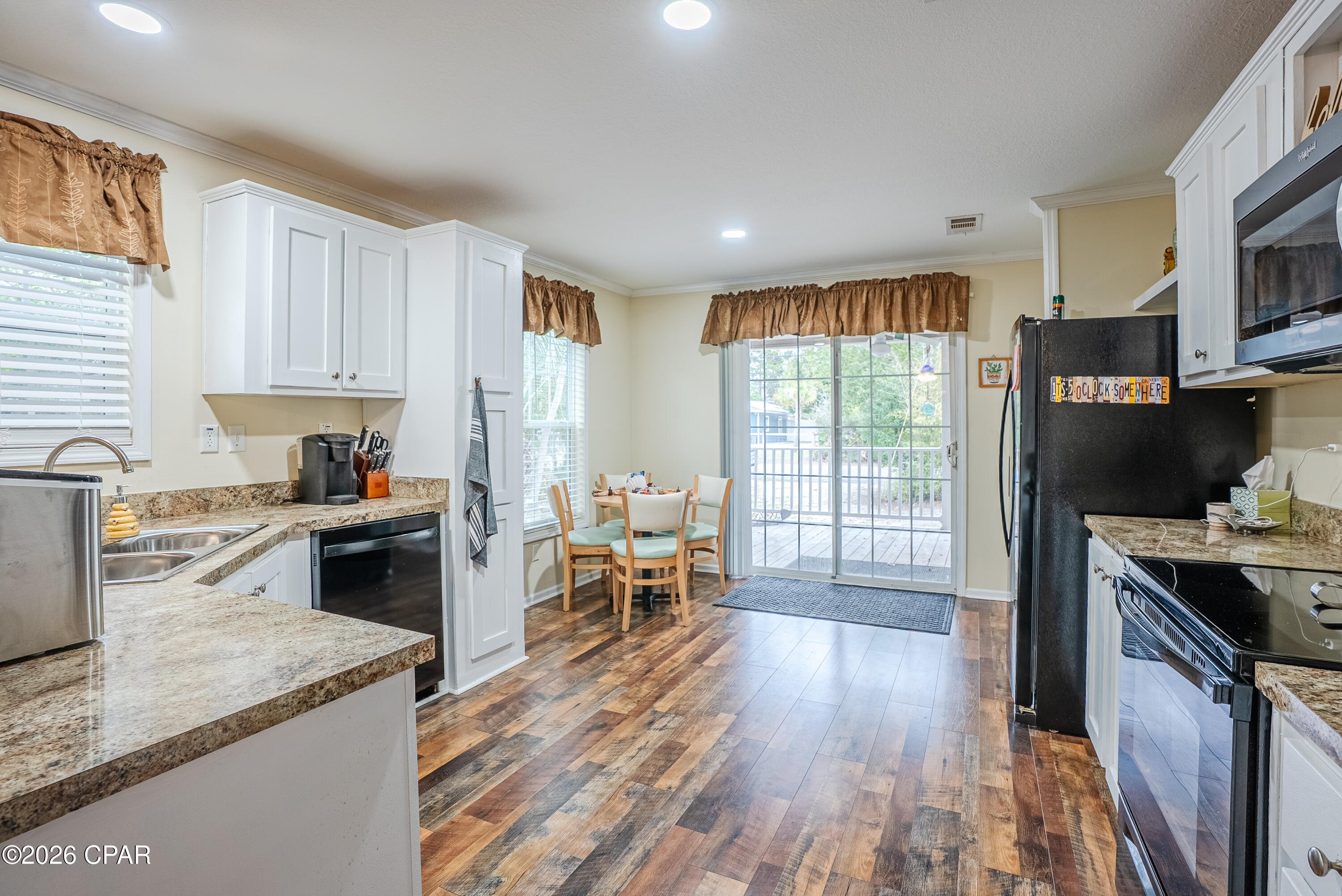 Miramar Heights - Residential