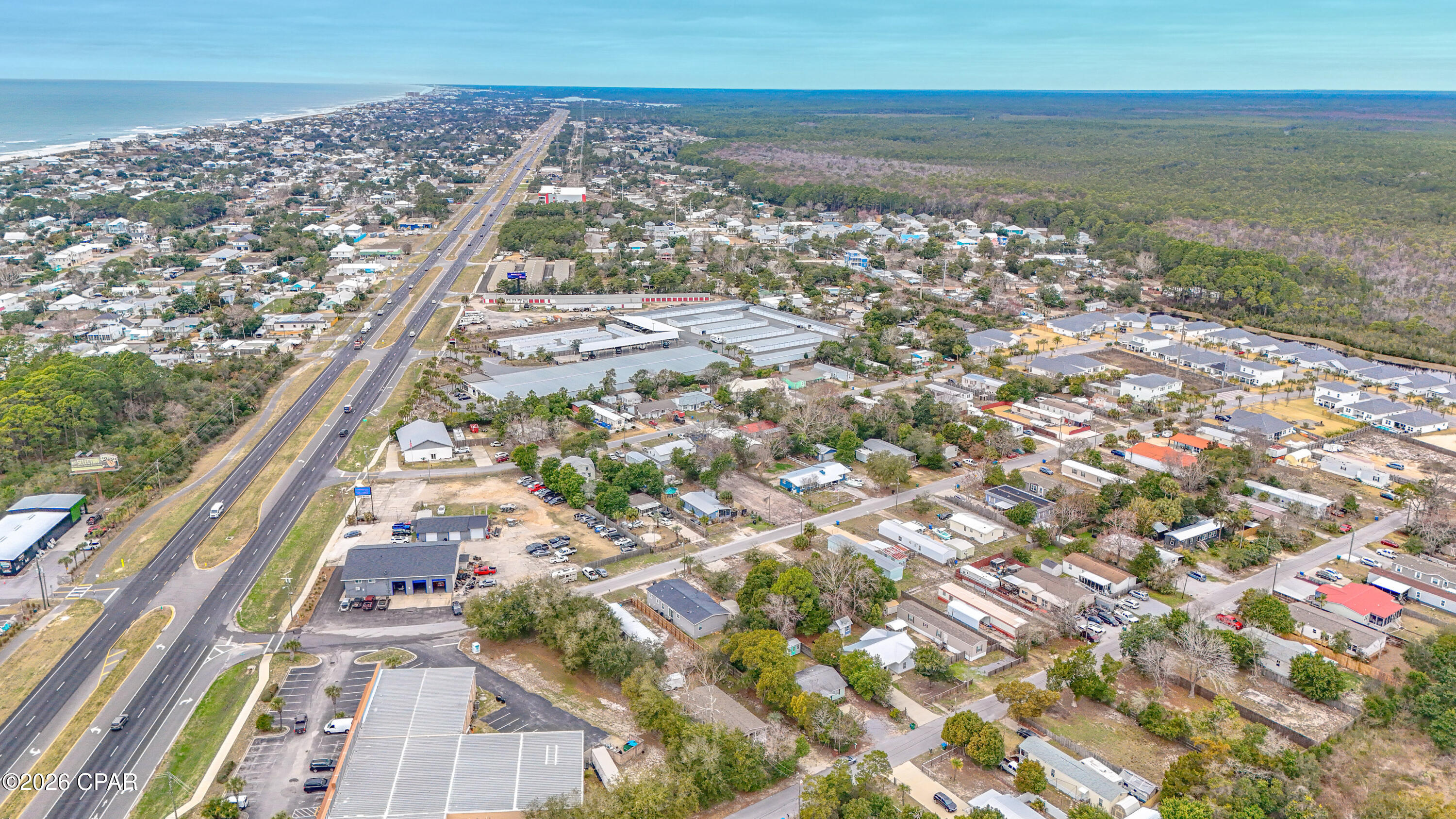 Miramar Heights - Residential
