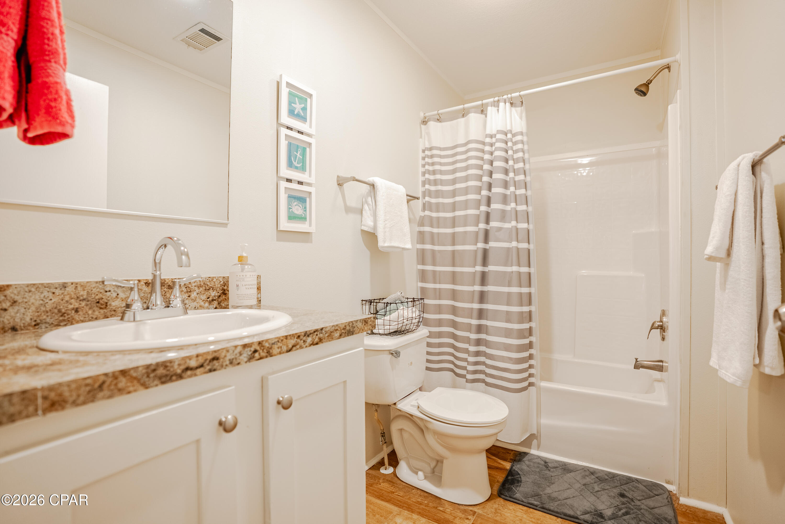 Miramar Heights - Residential