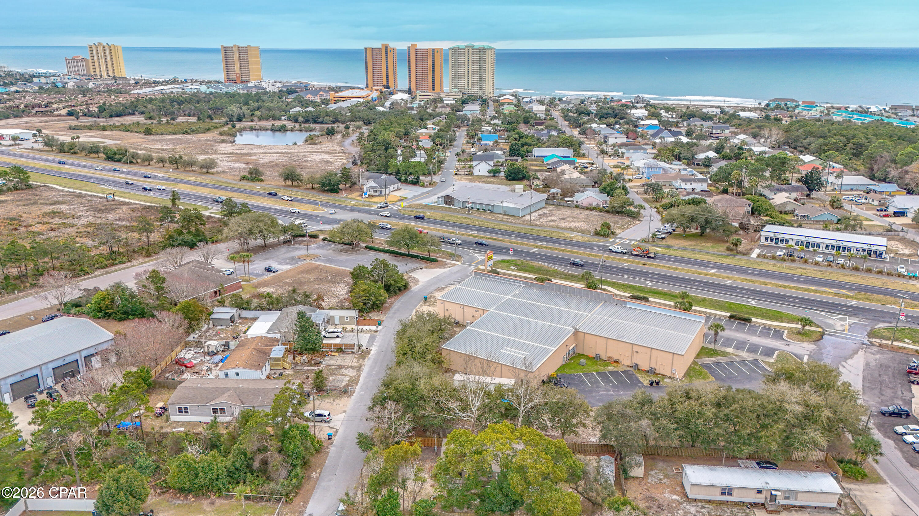 Miramar Heights - Residential