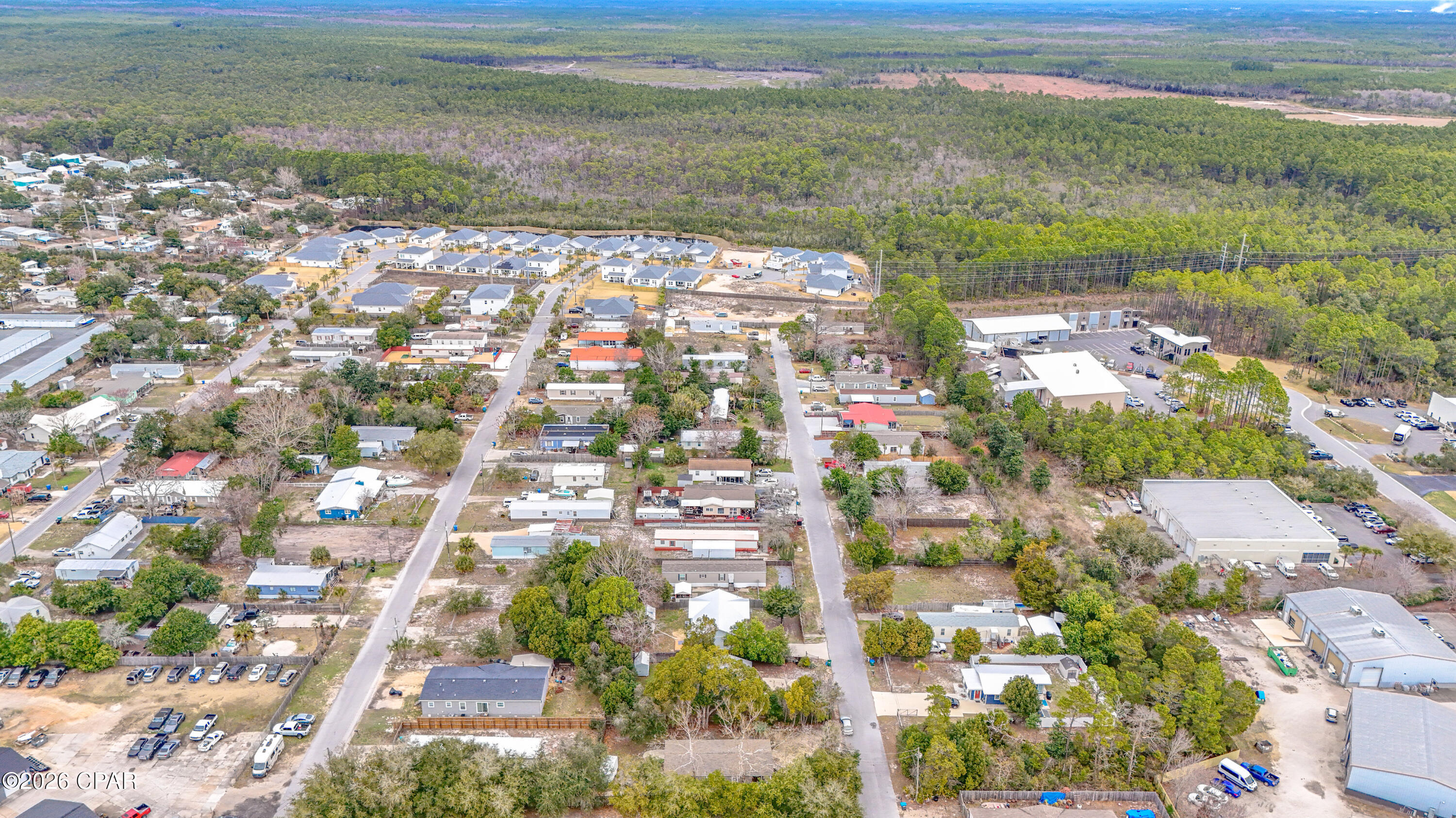 Miramar Heights - Residential