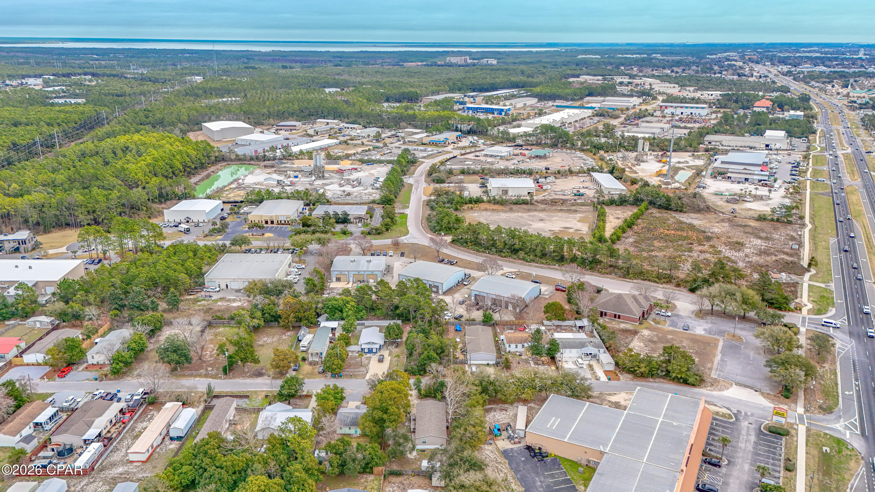 Miramar Heights - Residential