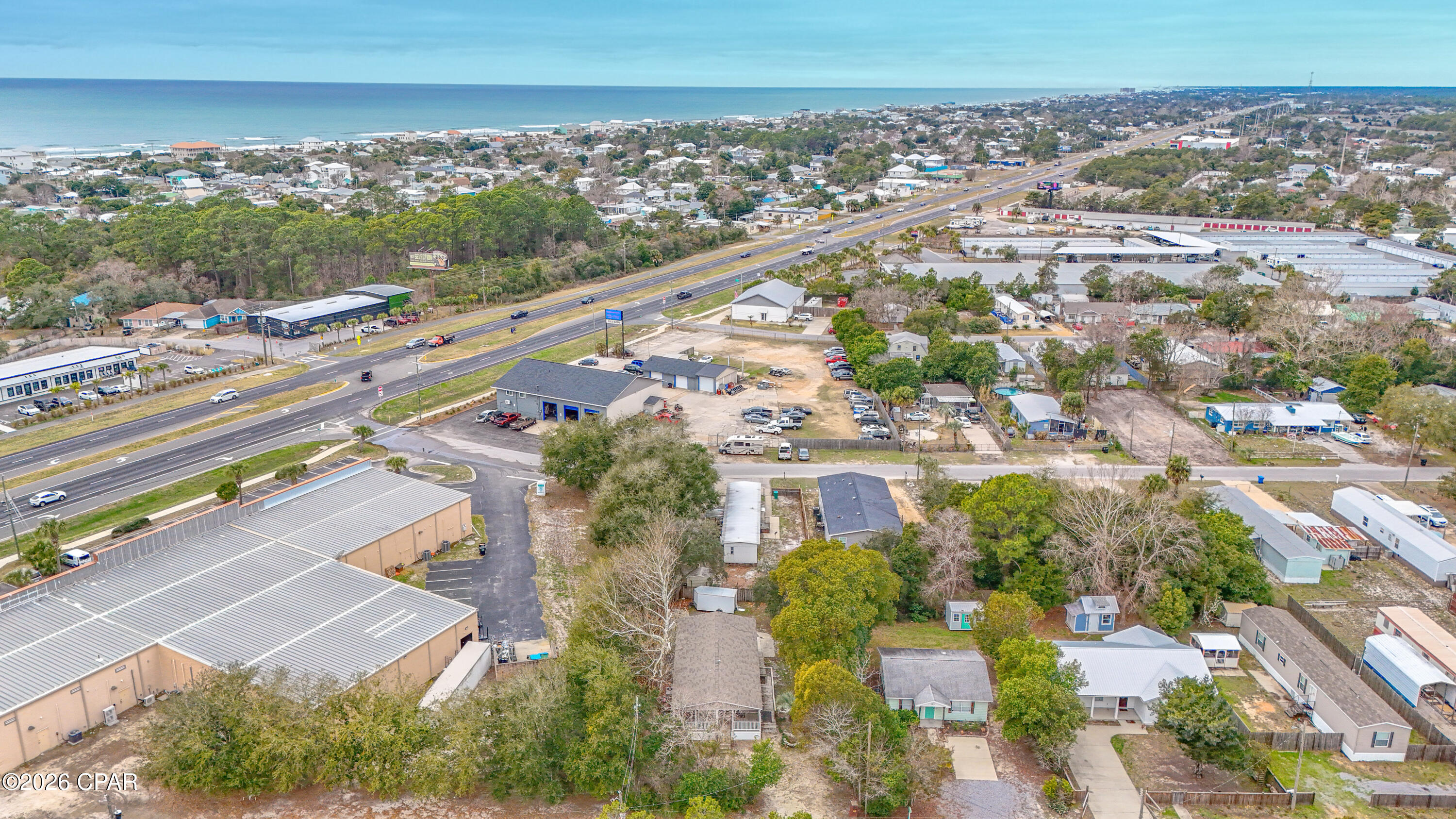 Miramar Heights - Residential