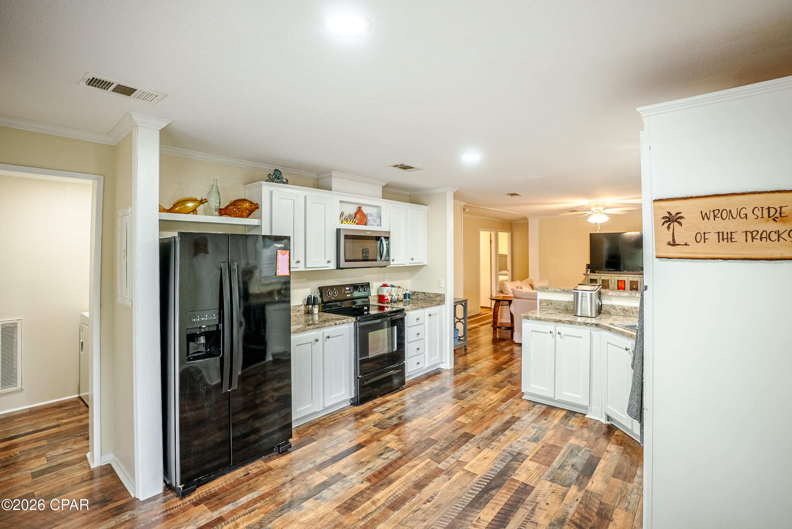 Miramar Heights - Residential