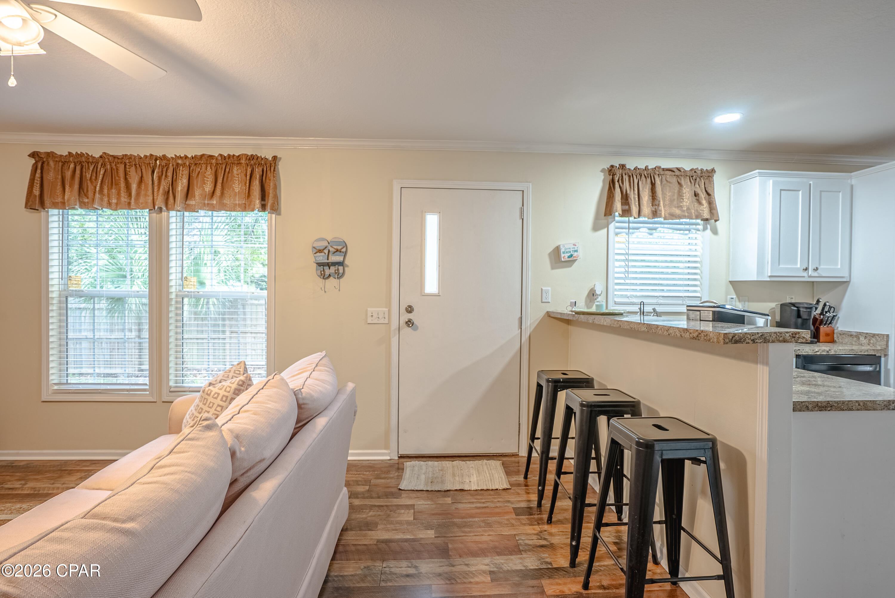 Miramar Heights - Residential