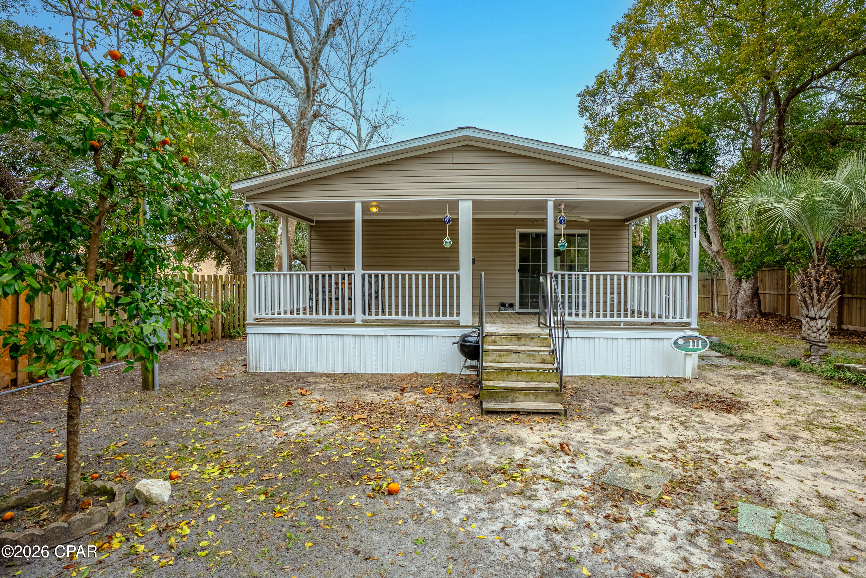 Miramar Heights - Residential