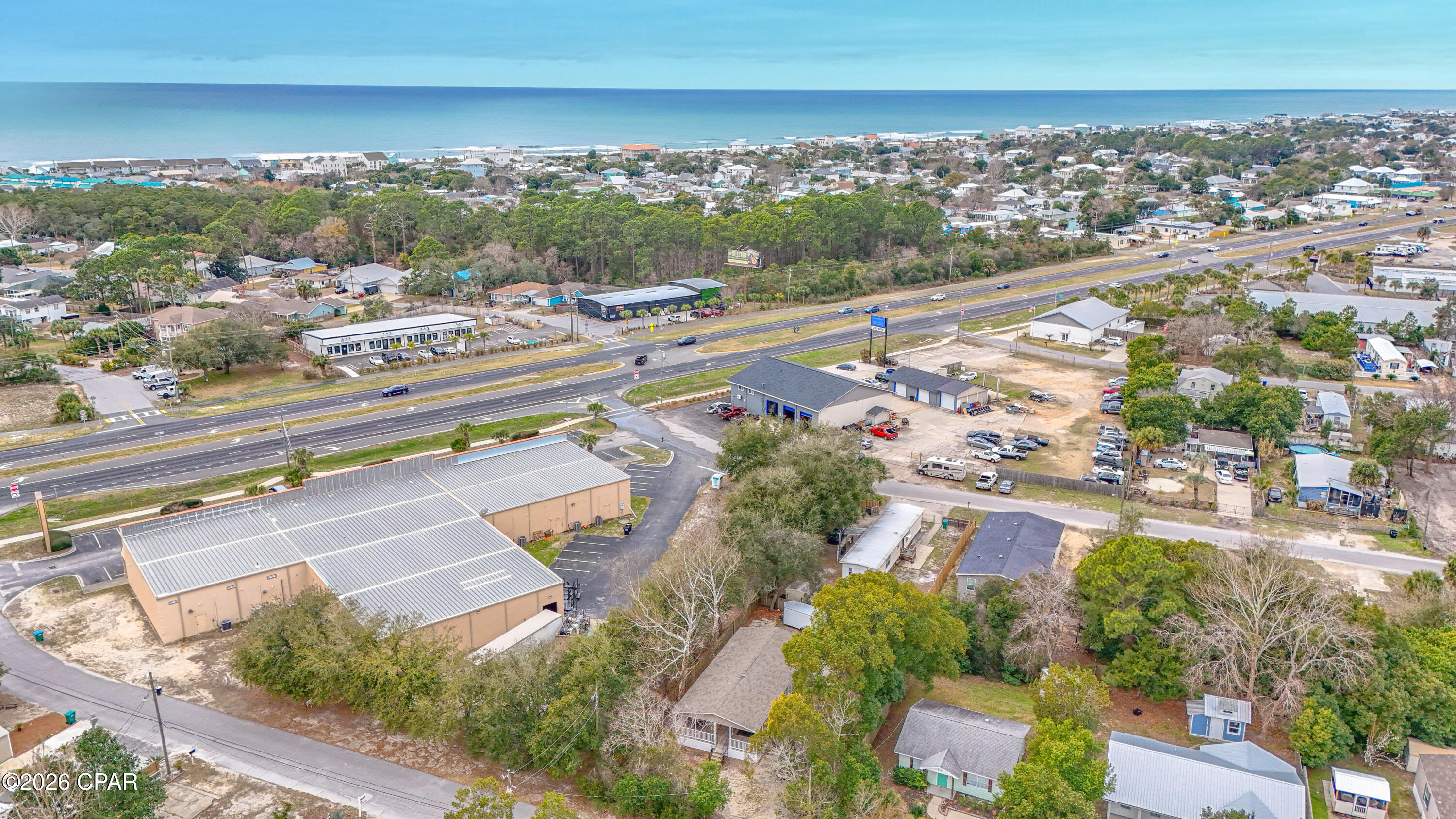 Miramar Heights - Residential