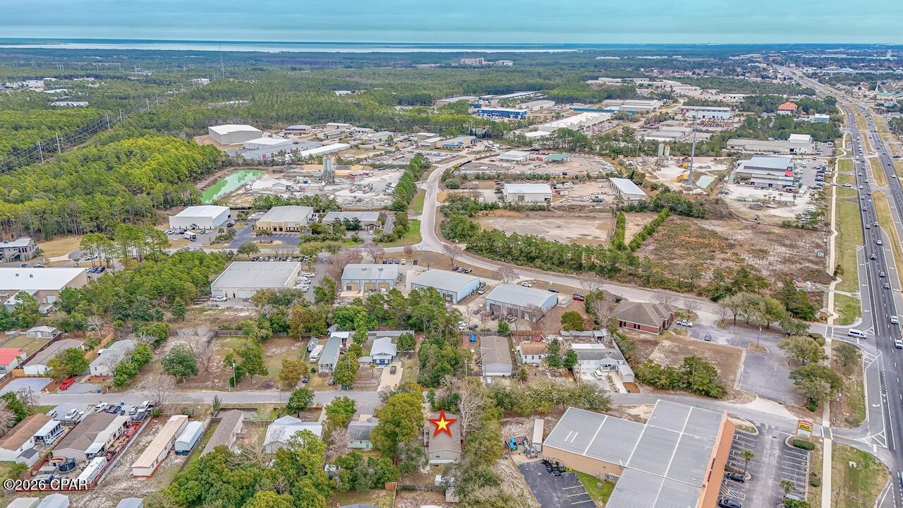 Miramar Heights - Residential