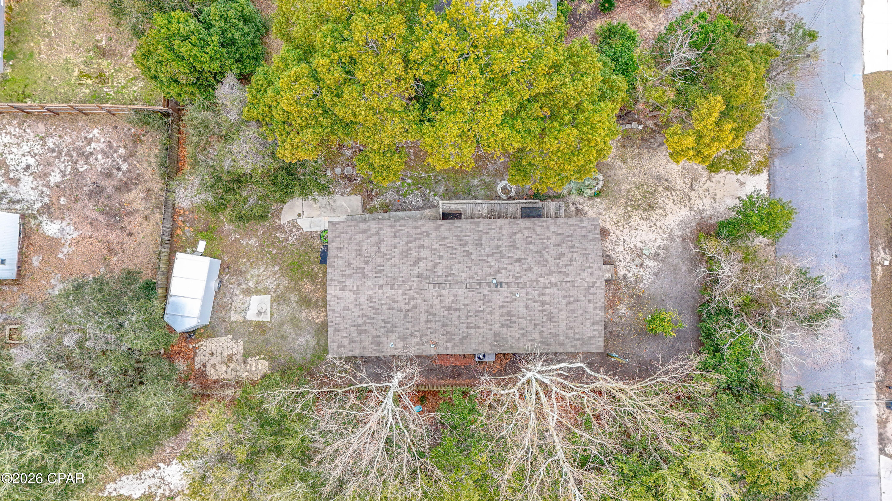 Miramar Heights - Residential