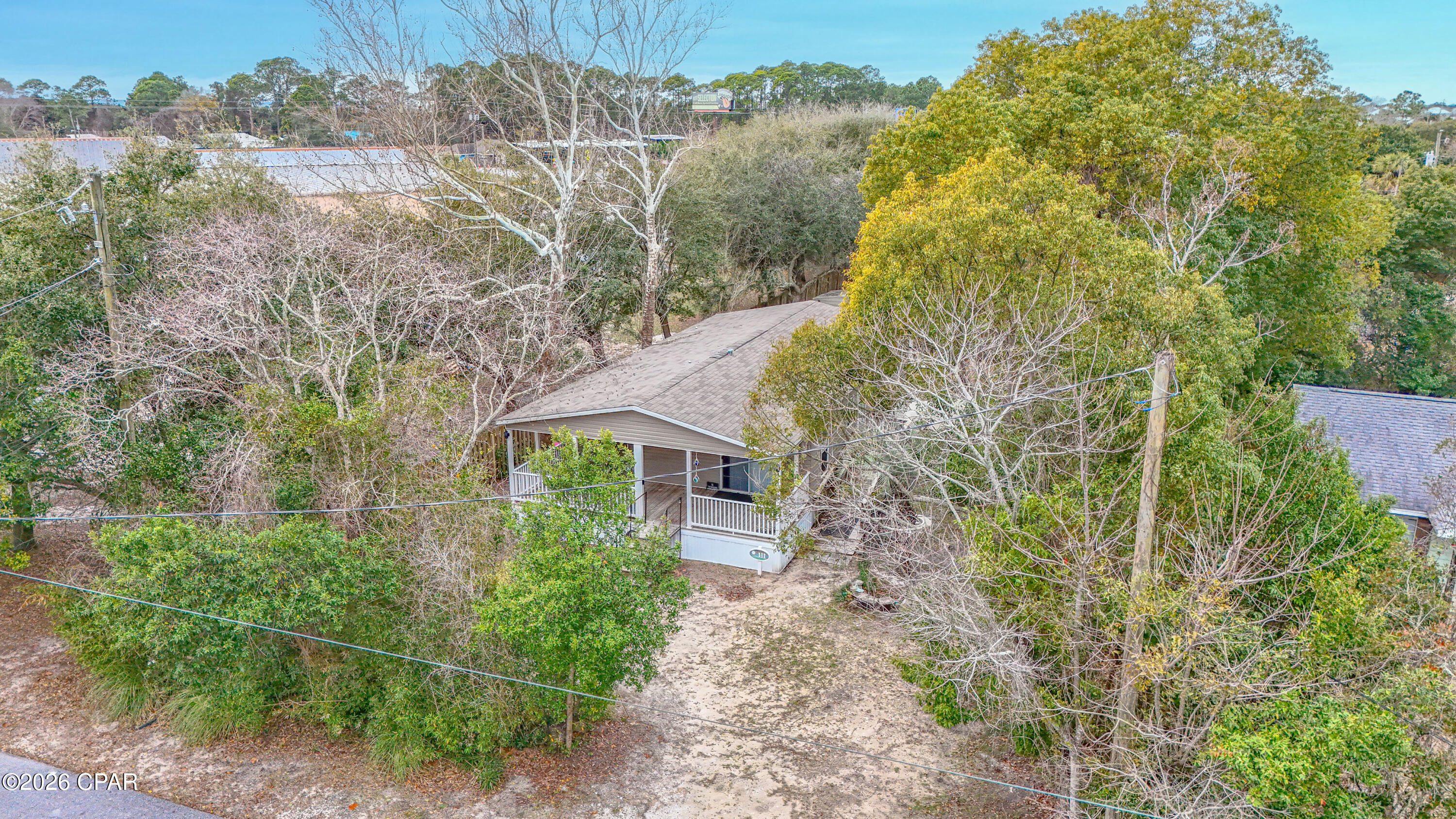 Miramar Heights - Residential