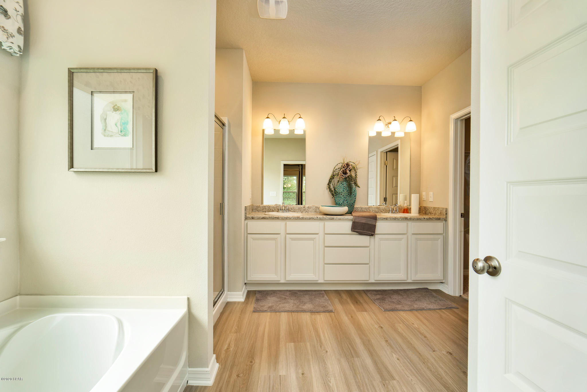 Fanning Bayou - Residential