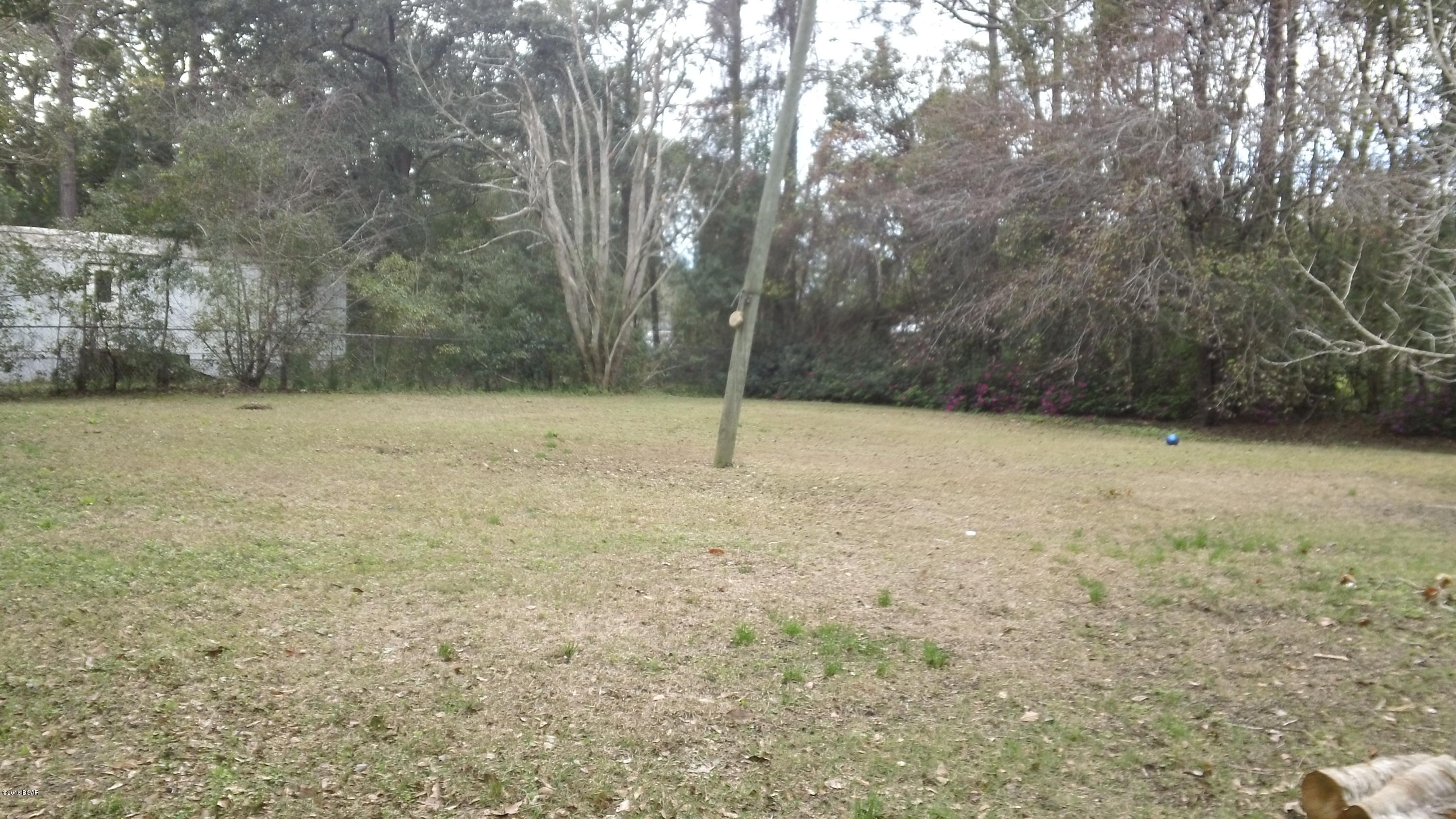 W H Parker - Residential Lease