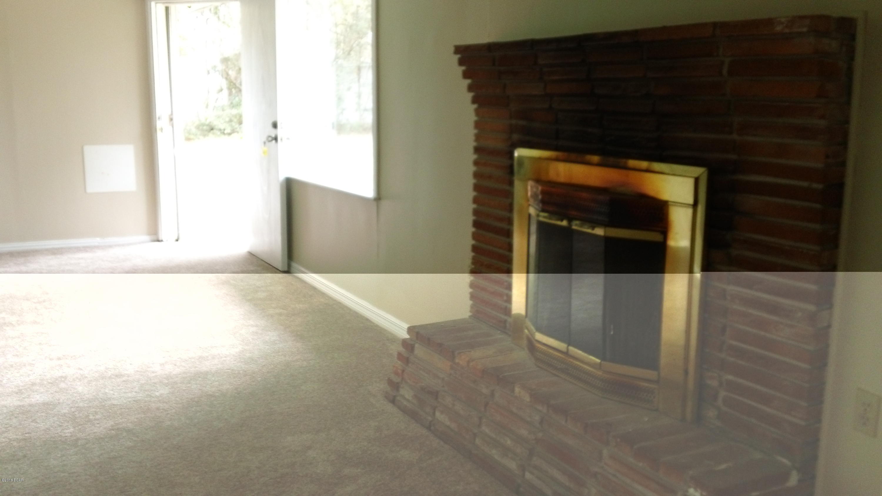 W H Parker - Residential Lease