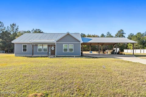 A home in Chipley