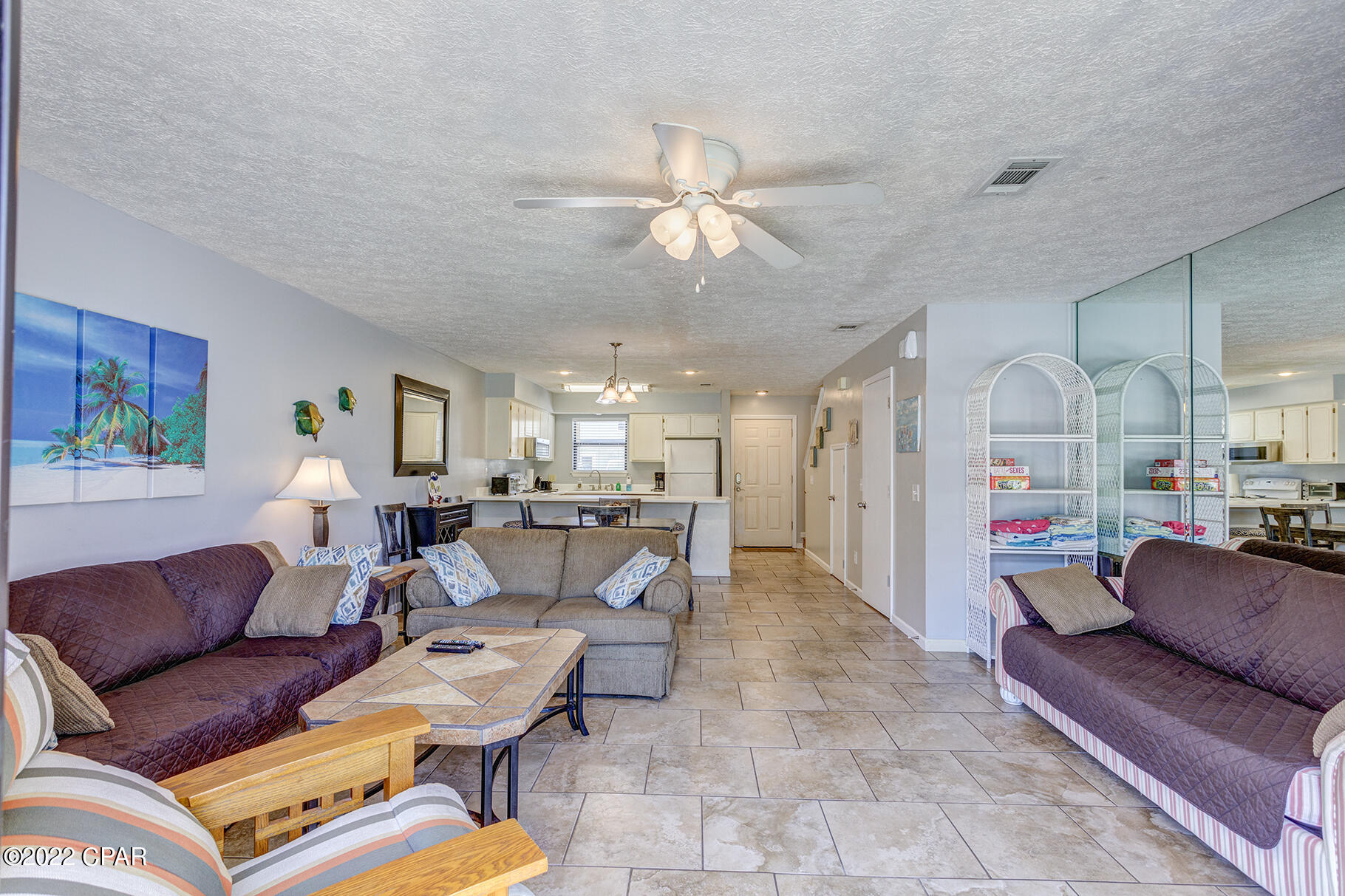 Gulf Highlands Beach Resort - Residential