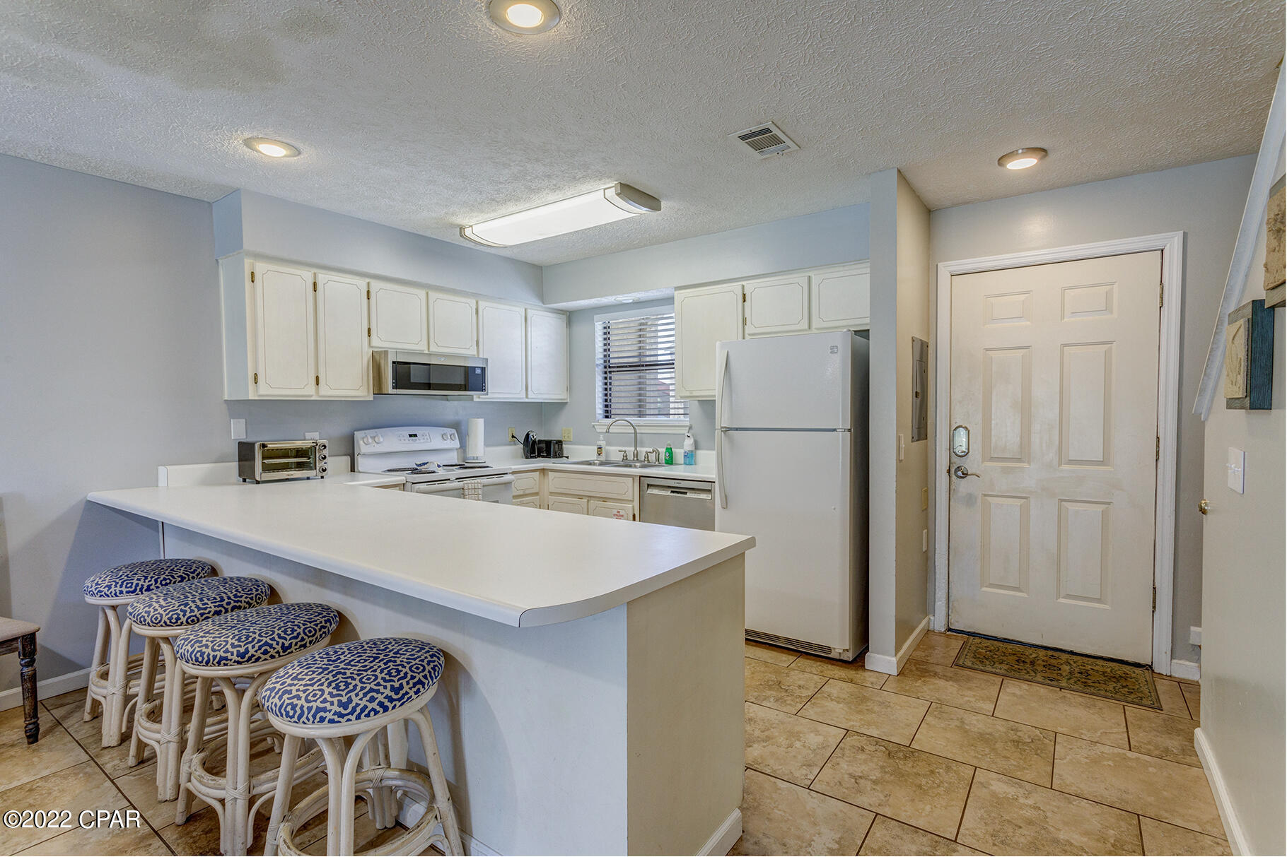 Gulf Highlands Beach Resort - Residential