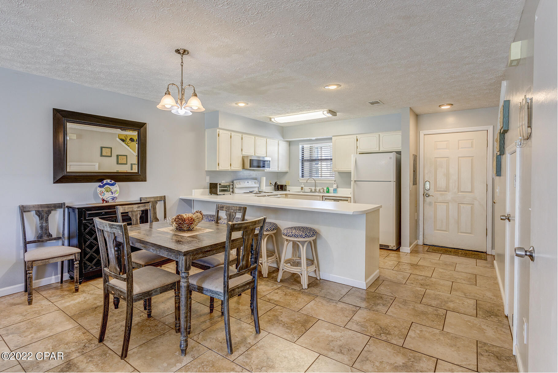 Gulf Highlands Beach Resort - Residential