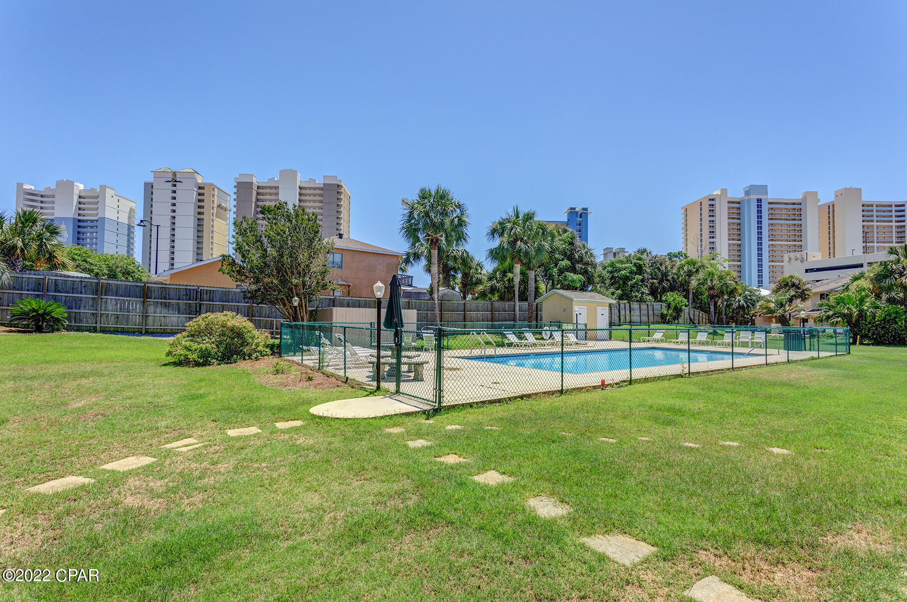 Gulf Highlands Beach Resort - Residential