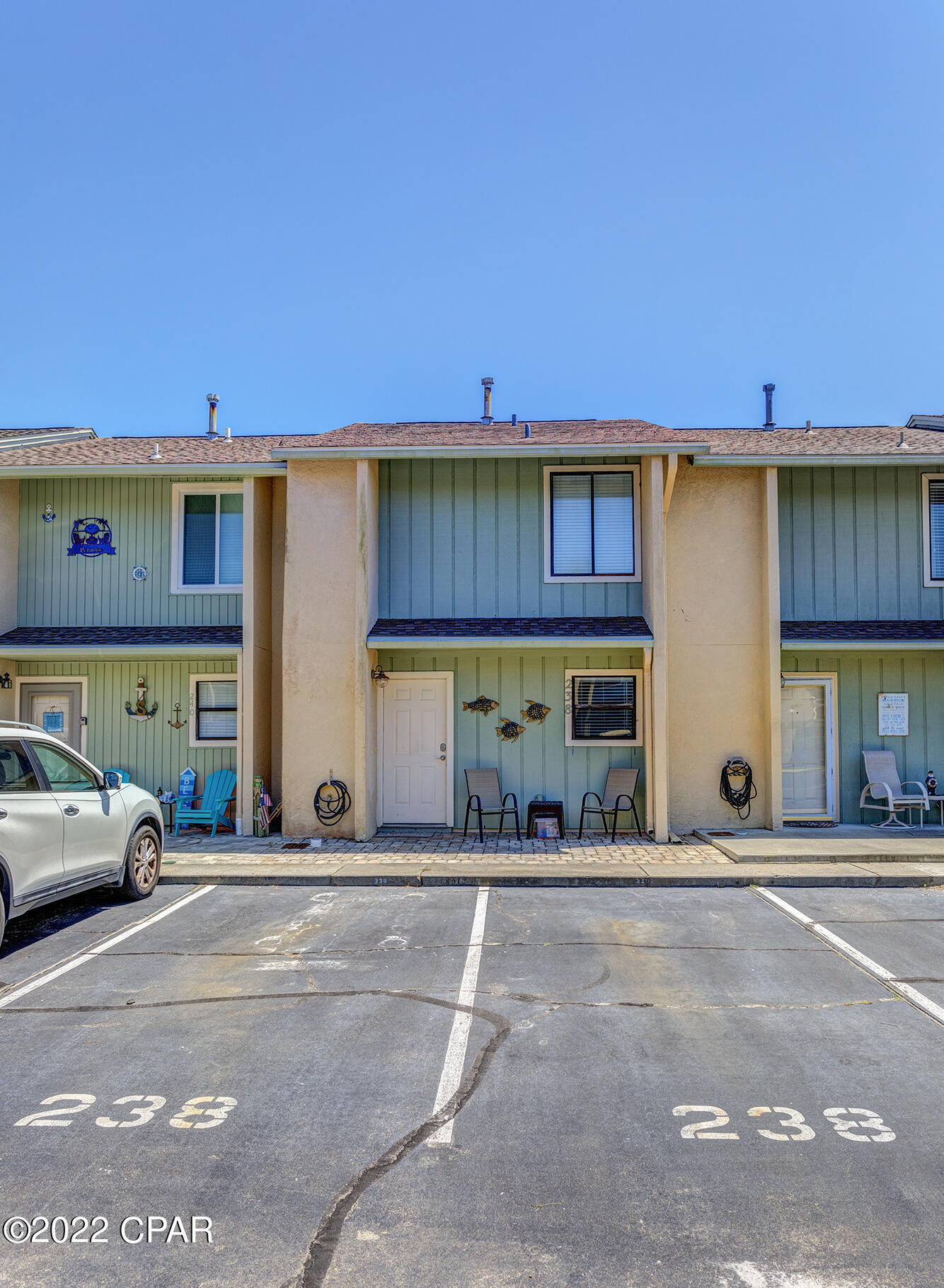 Gulf Highlands Beach Resort - Residential