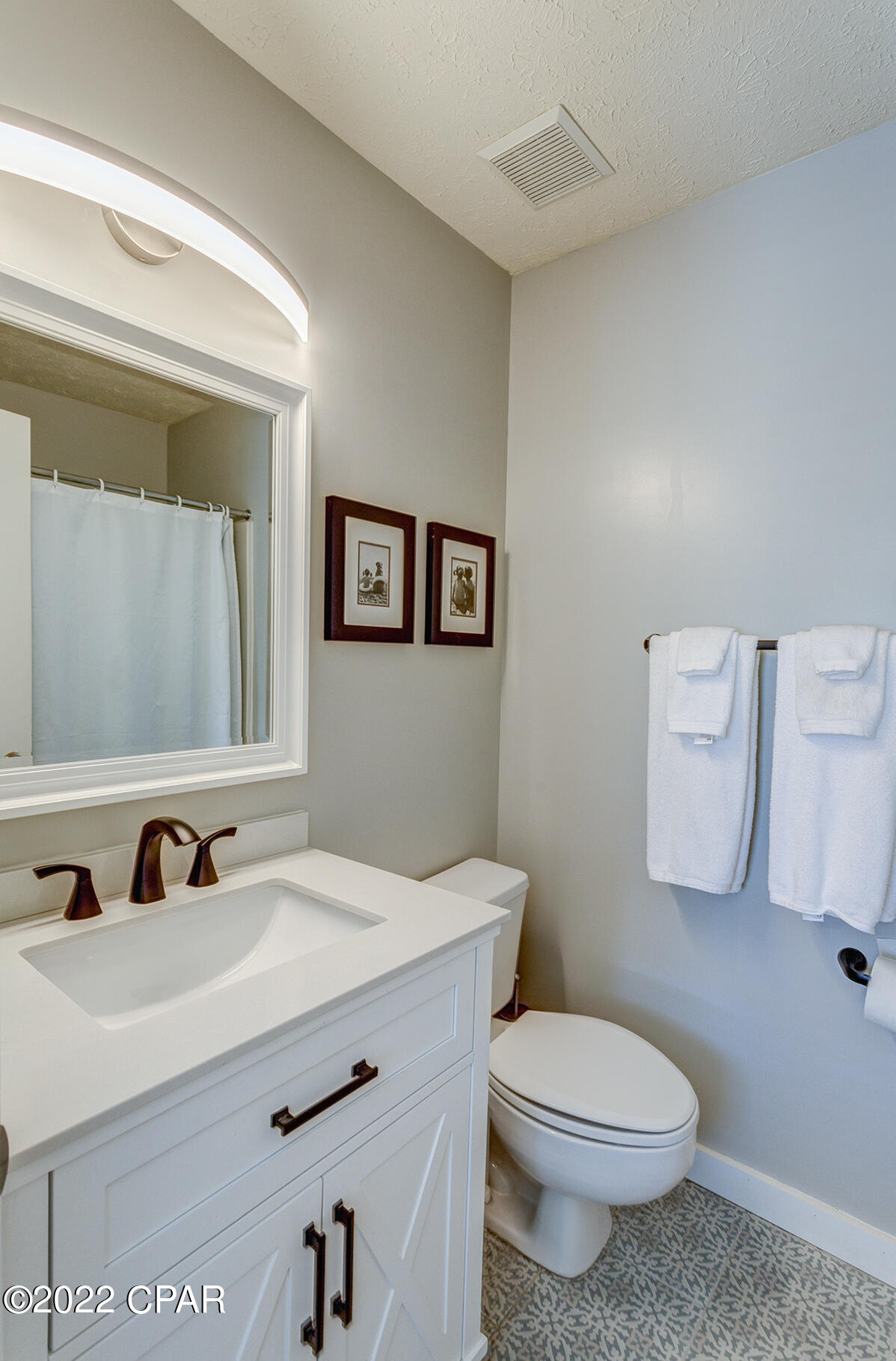 Gulf Highlands Beach Resort - Residential