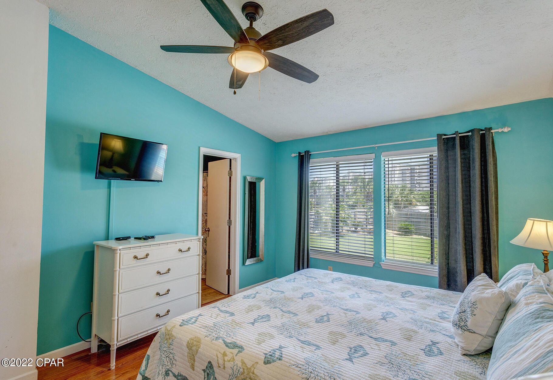 Gulf Highlands Beach Resort - Residential