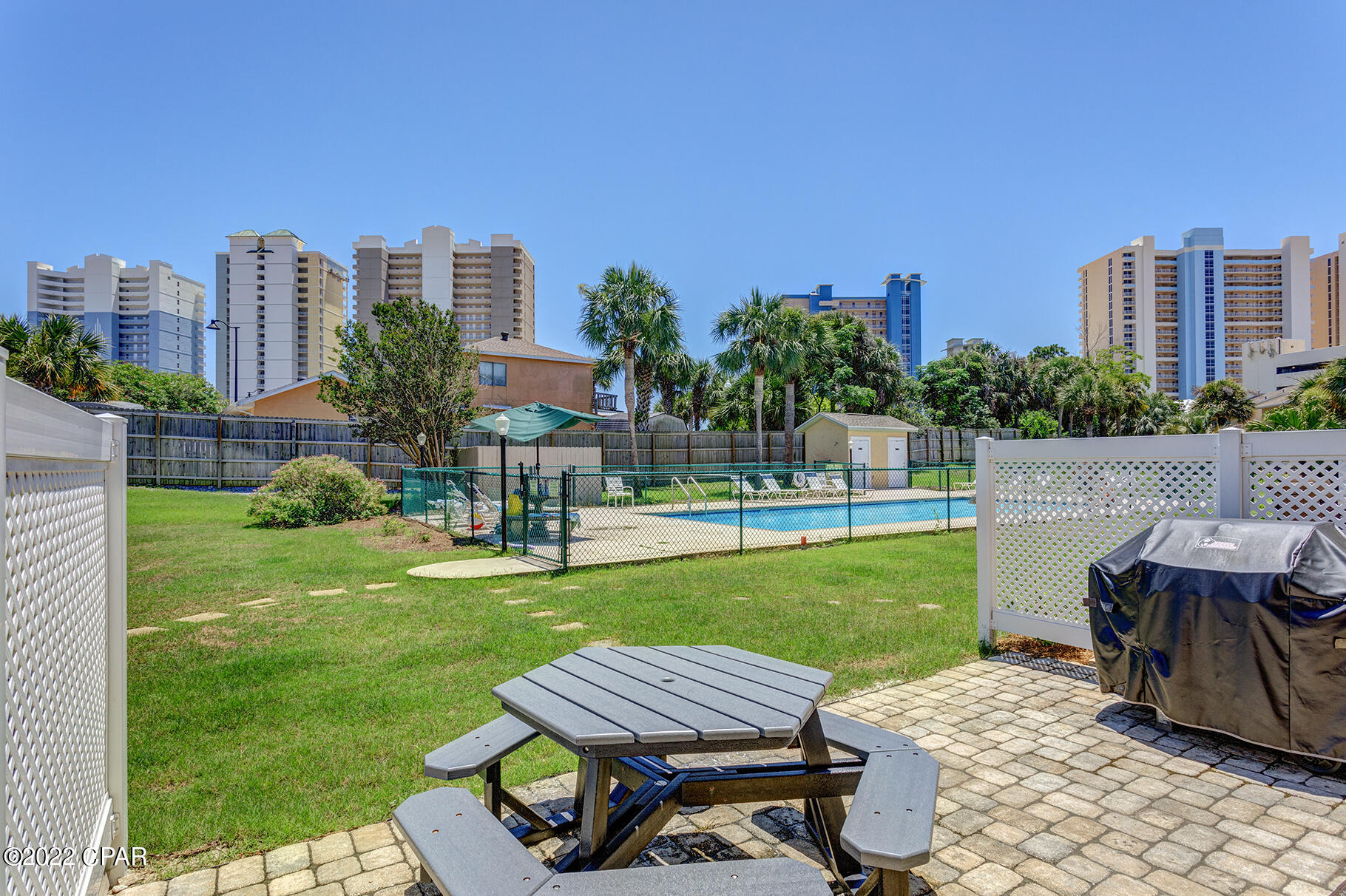 Gulf Highlands Beach Resort - Residential