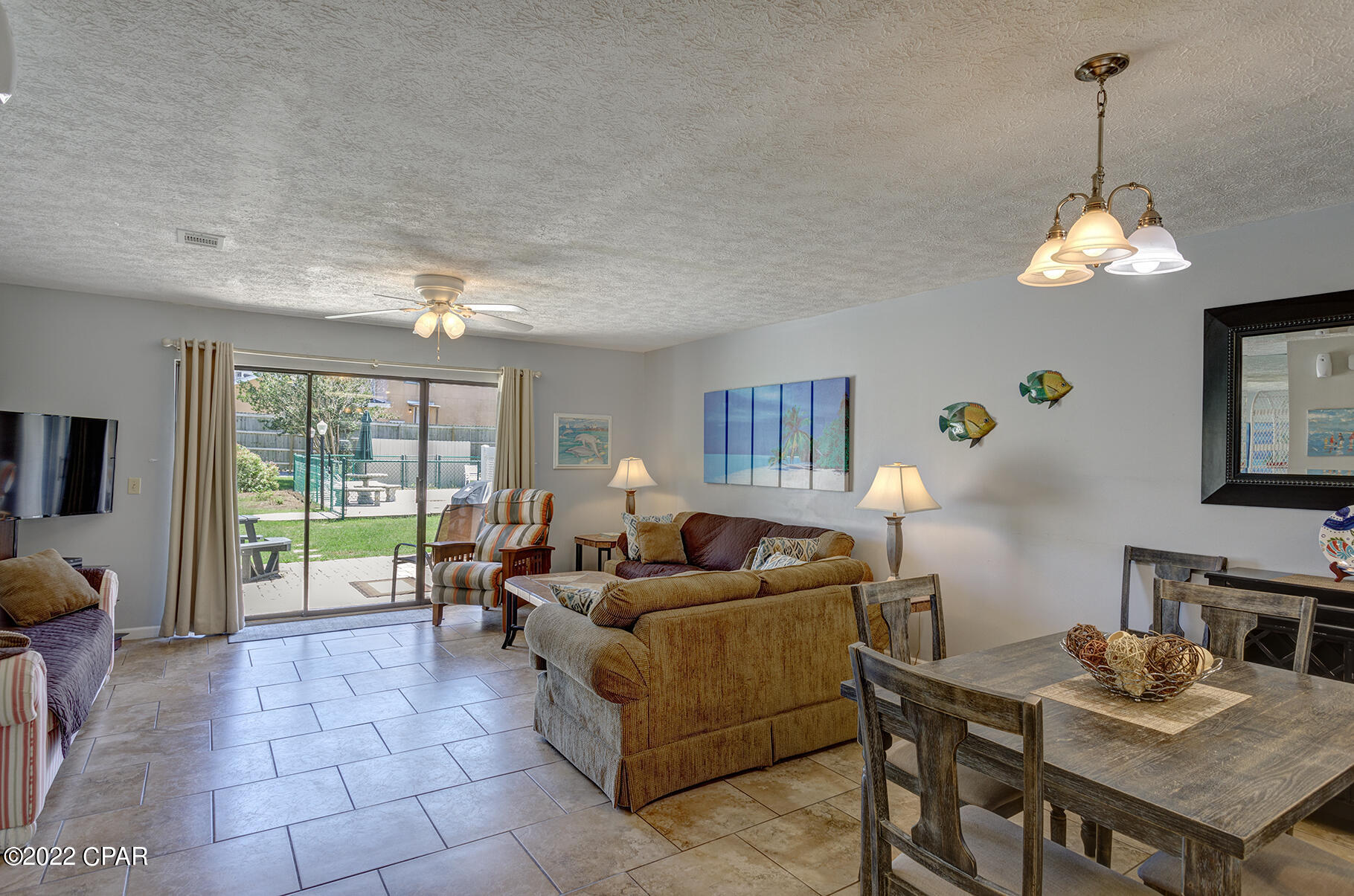 Gulf Highlands Beach Resort - Residential