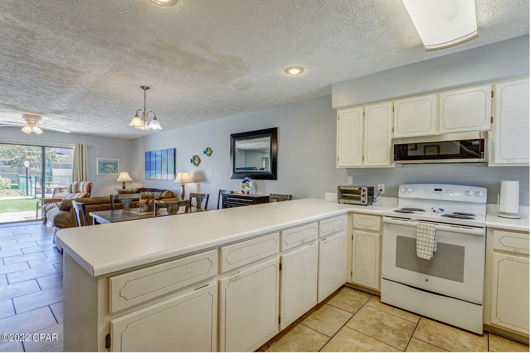 Gulf Highlands Beach Resort - Residential