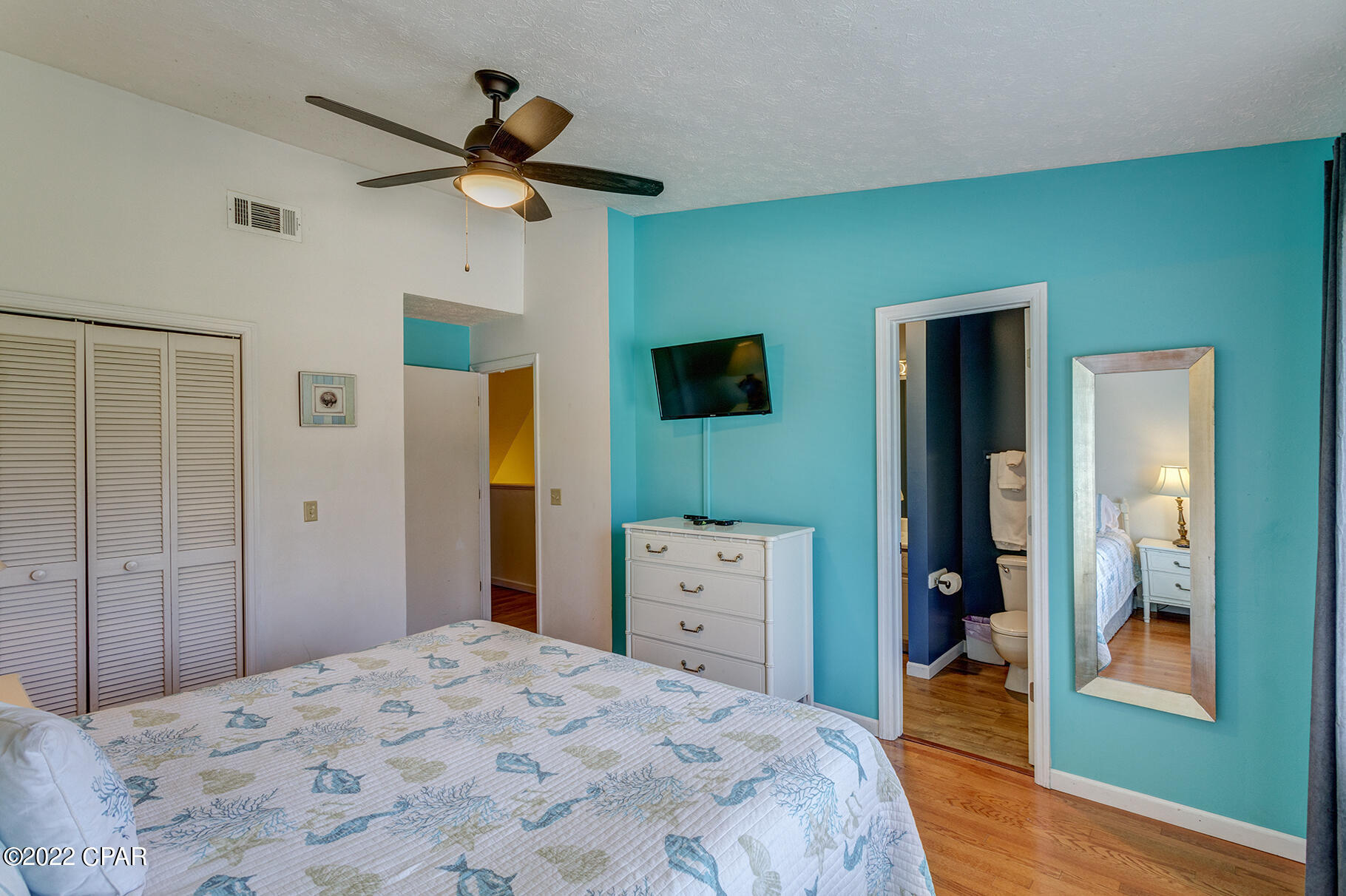 Gulf Highlands Beach Resort - Residential