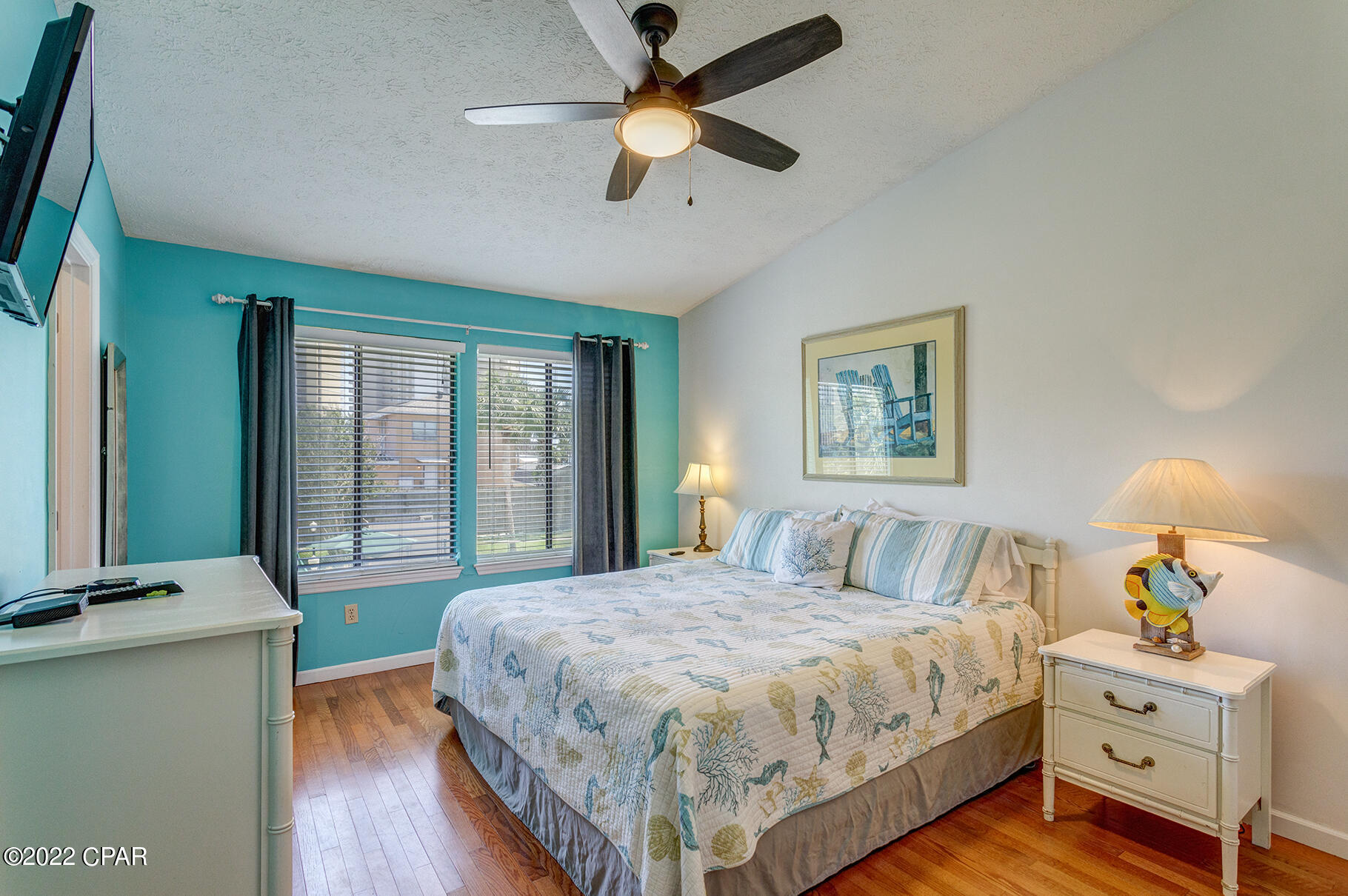 Gulf Highlands Beach Resort - Residential