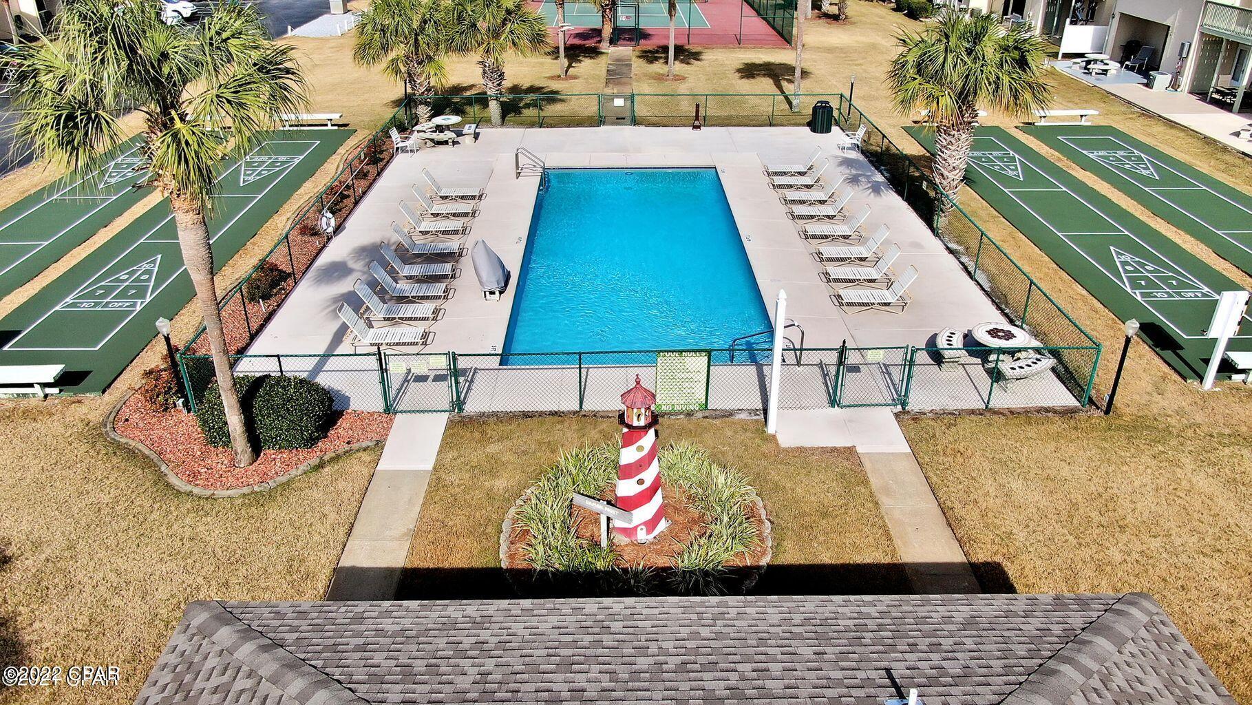 Gulf Highlands Beach Resort - Residential