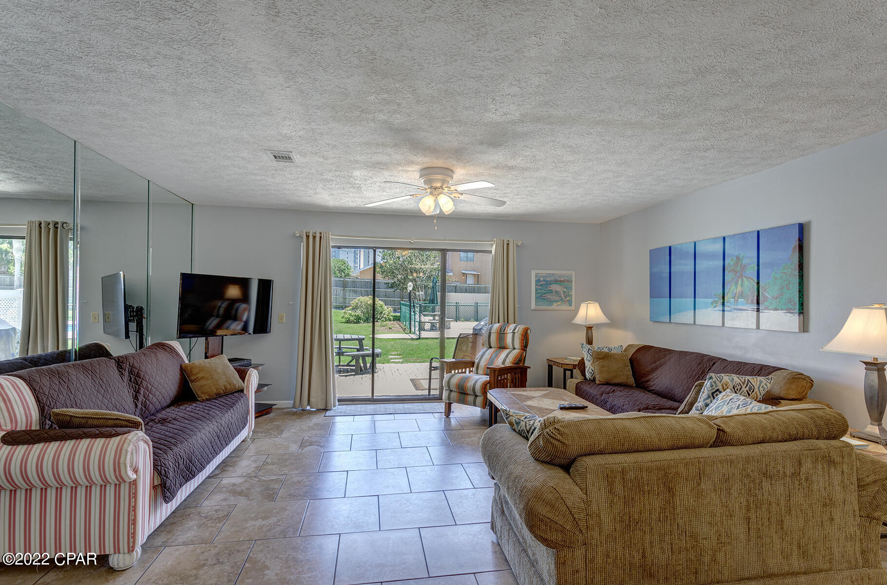 Gulf Highlands Beach Resort - Residential