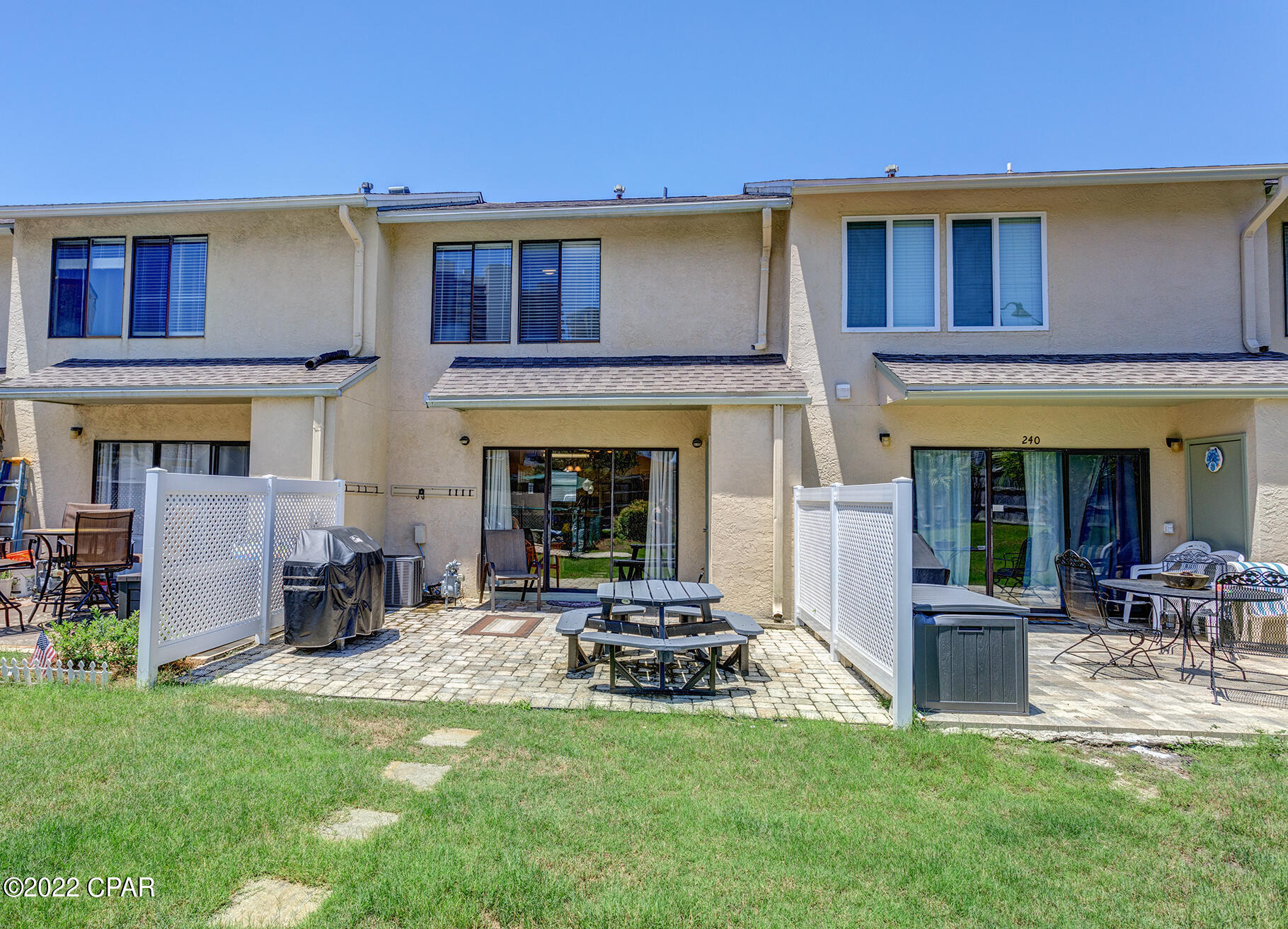 Gulf Highlands Beach Resort - Residential