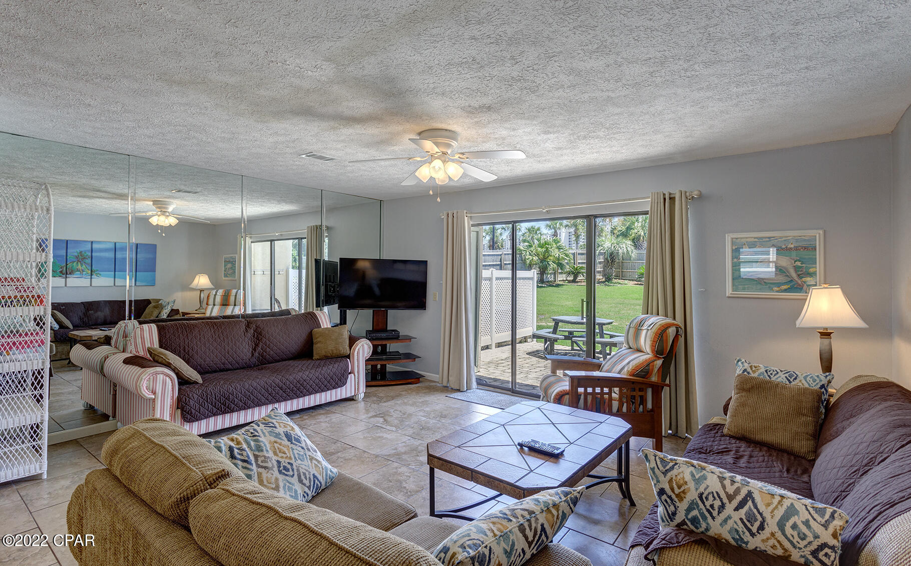 Gulf Highlands Beach Resort - Residential