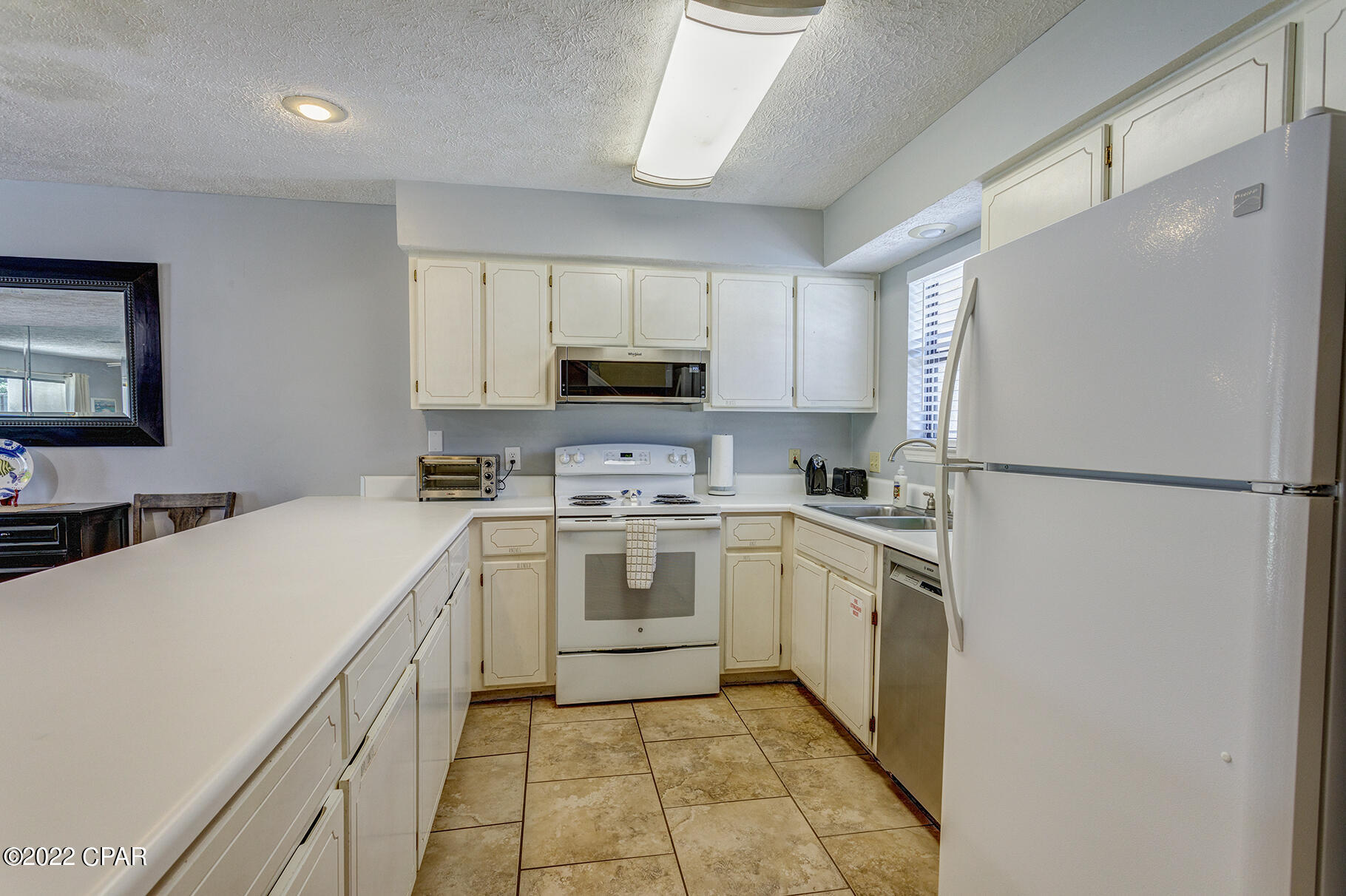 Gulf Highlands Beach Resort - Residential