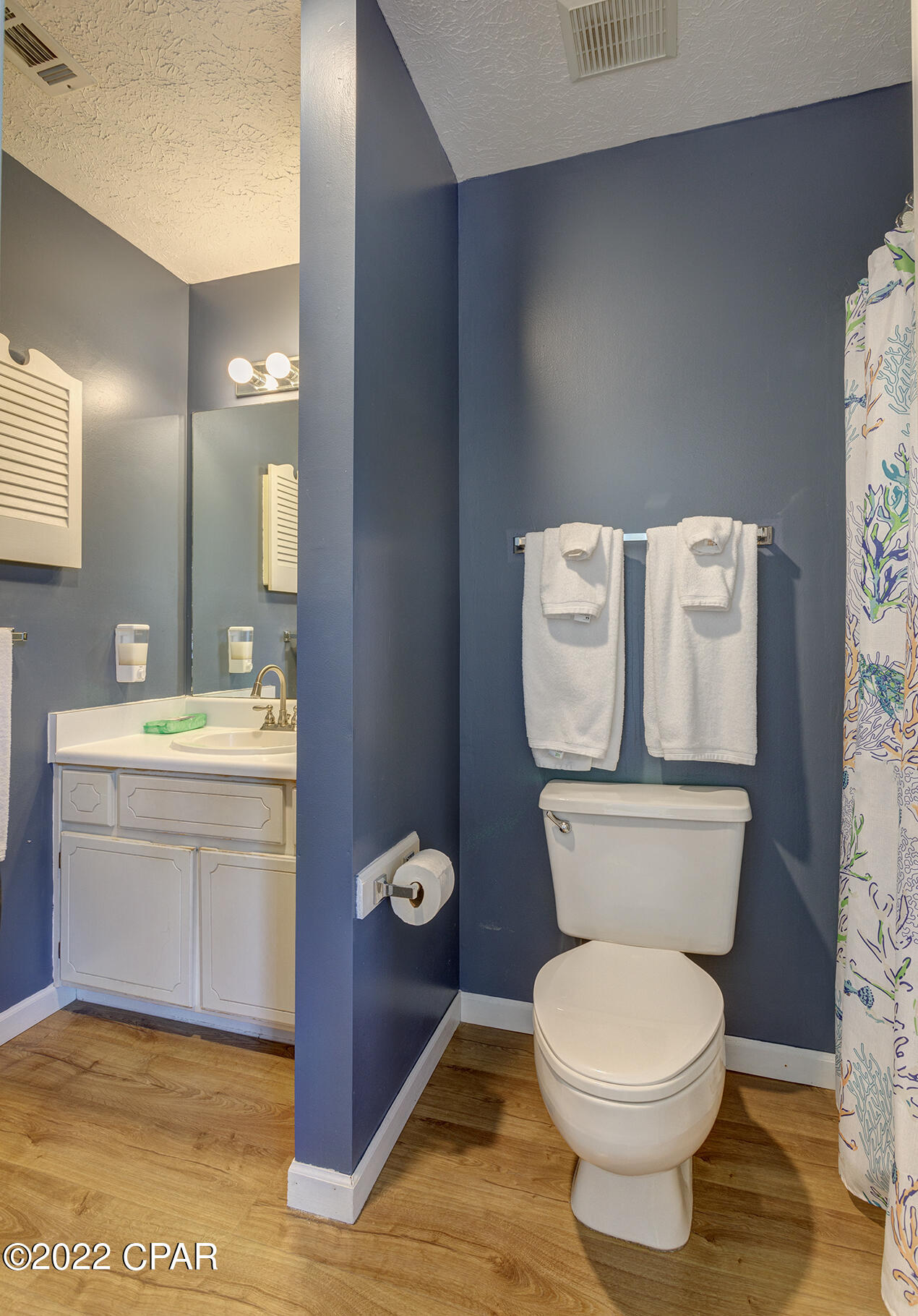 Gulf Highlands Beach Resort - Residential