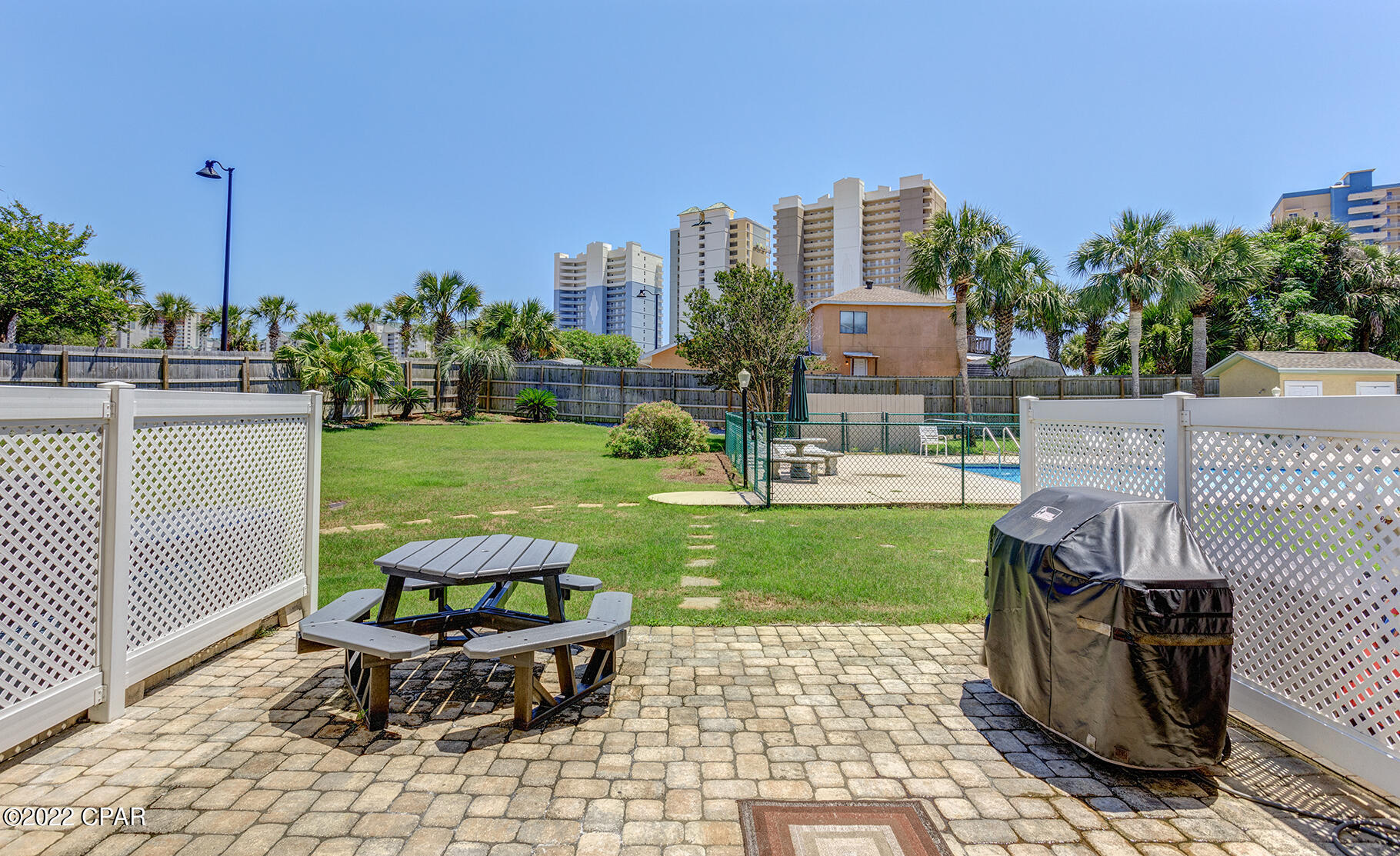 Gulf Highlands Beach Resort - Residential