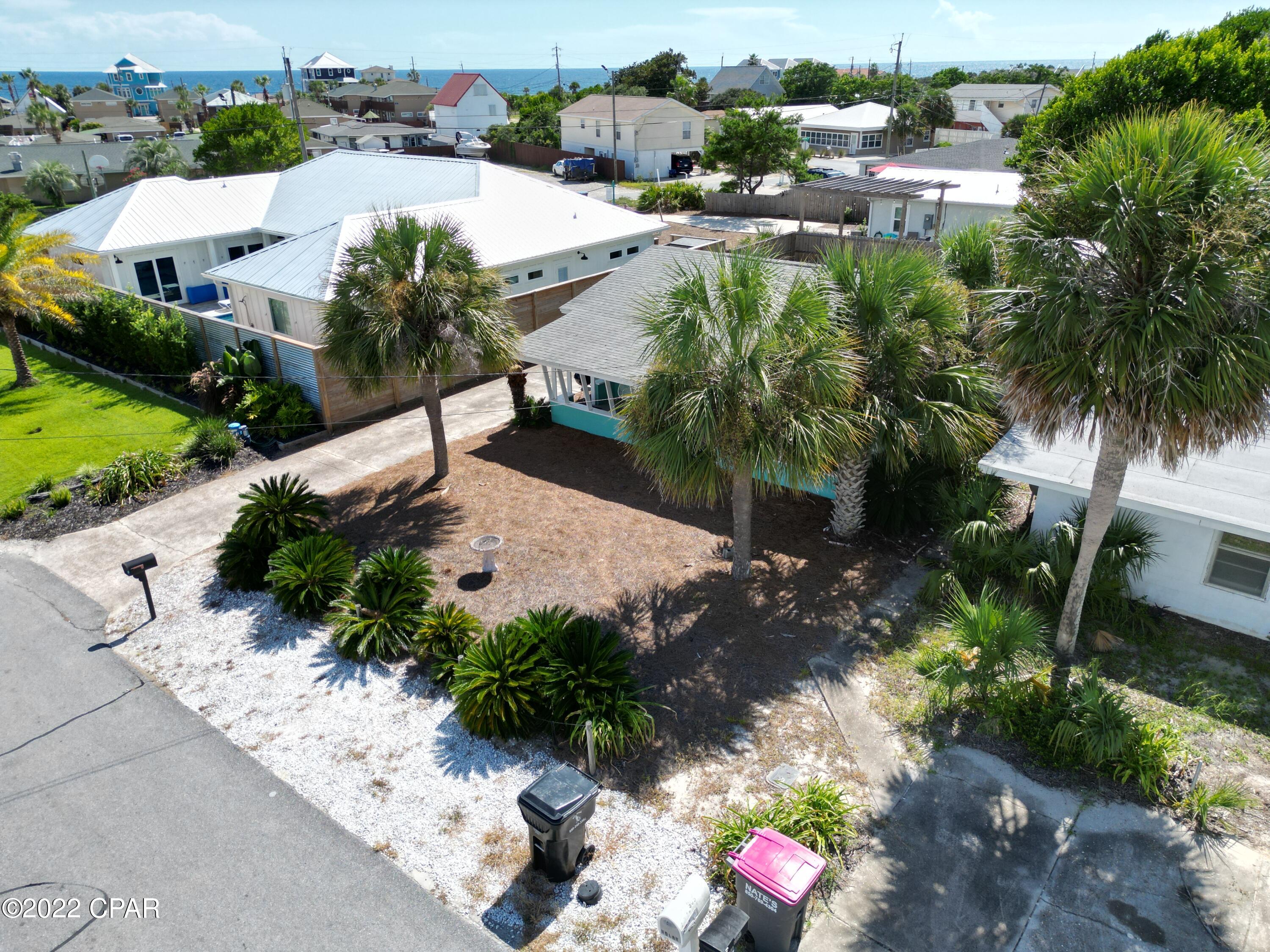 Kiska Beach 1st Add - Residential