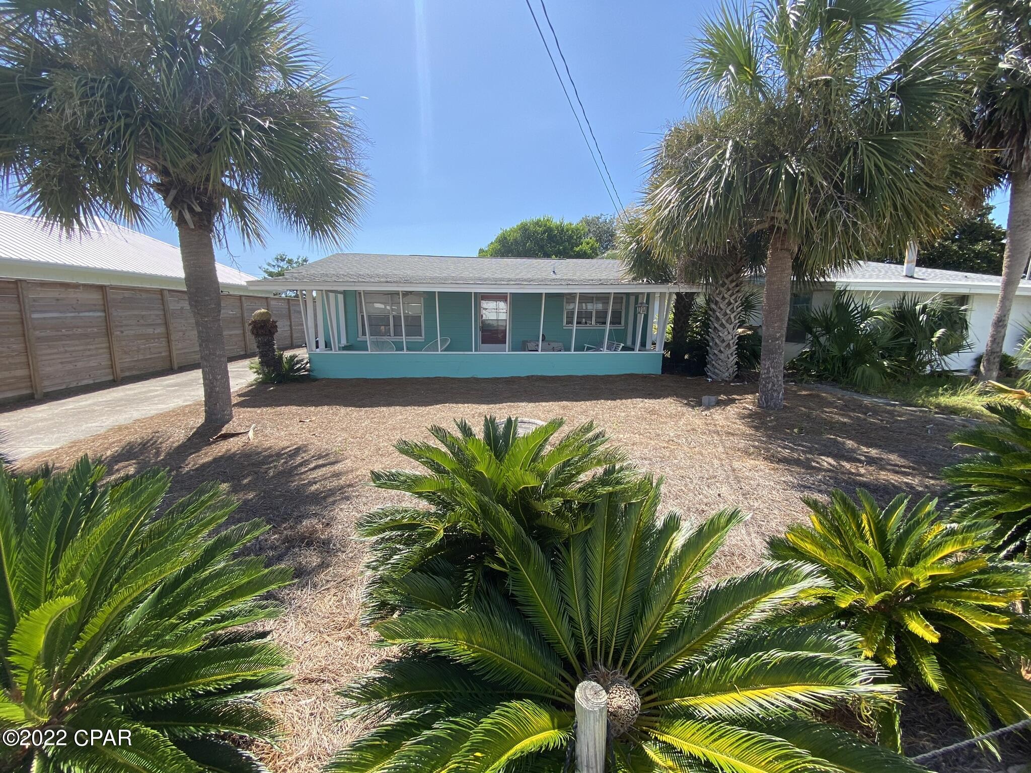 Kiska Beach 1st Add - Residential