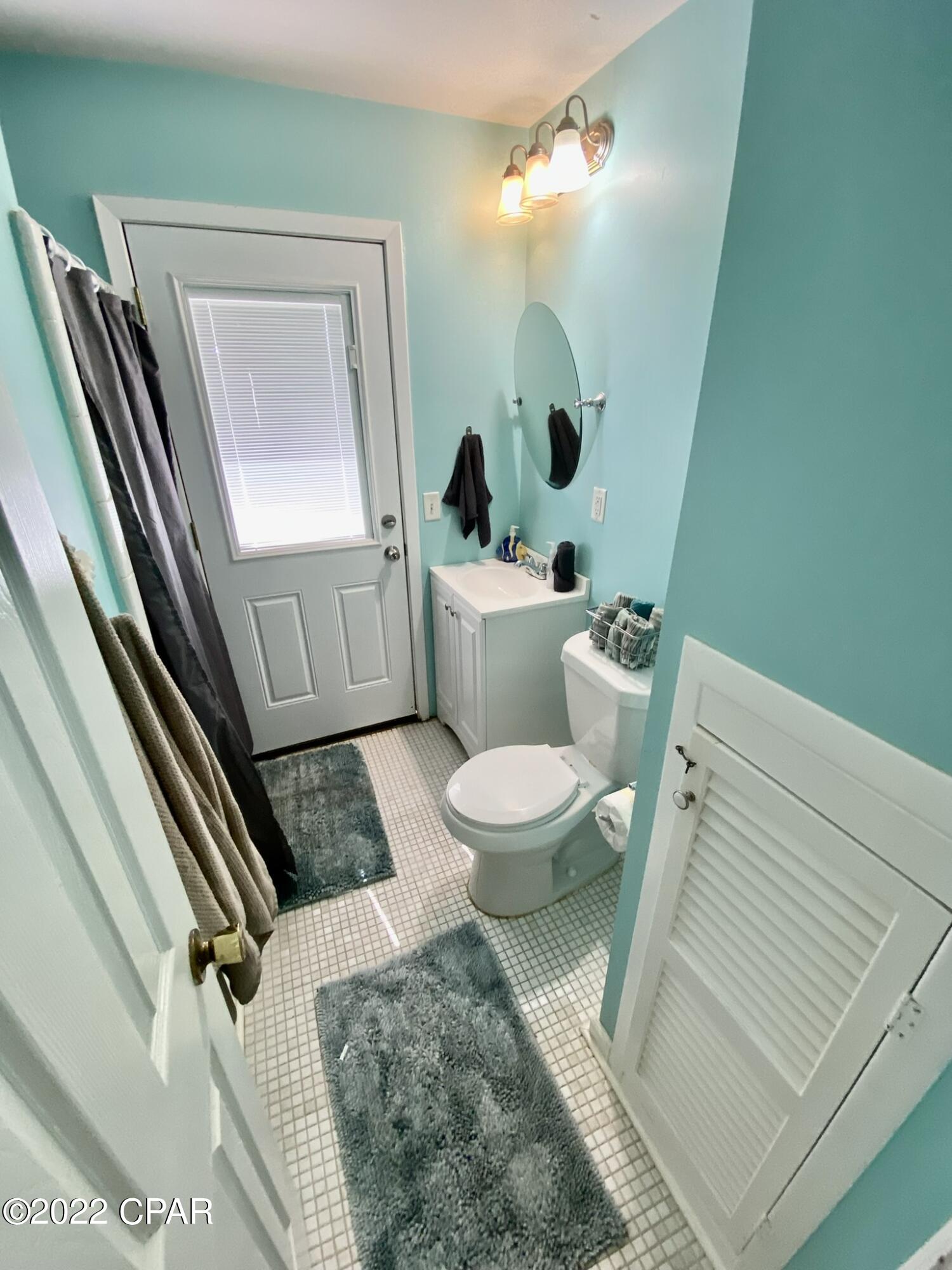 Kiska Beach 1st Add - Residential